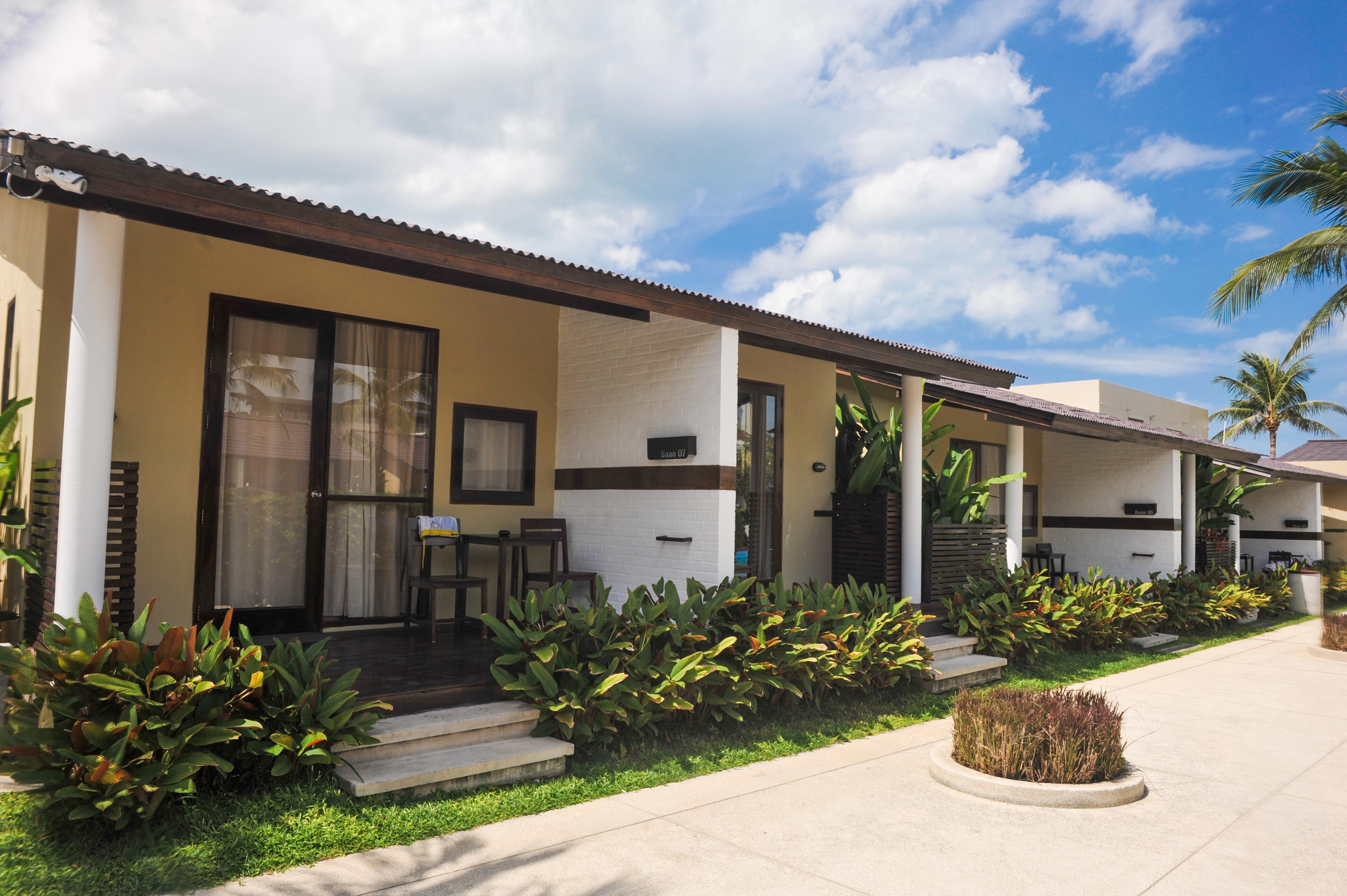 Baan Talay Resort