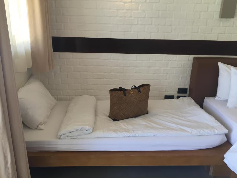 Baan Talay Resort