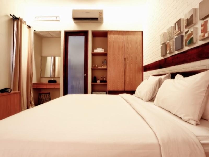 Baan Talay Resort