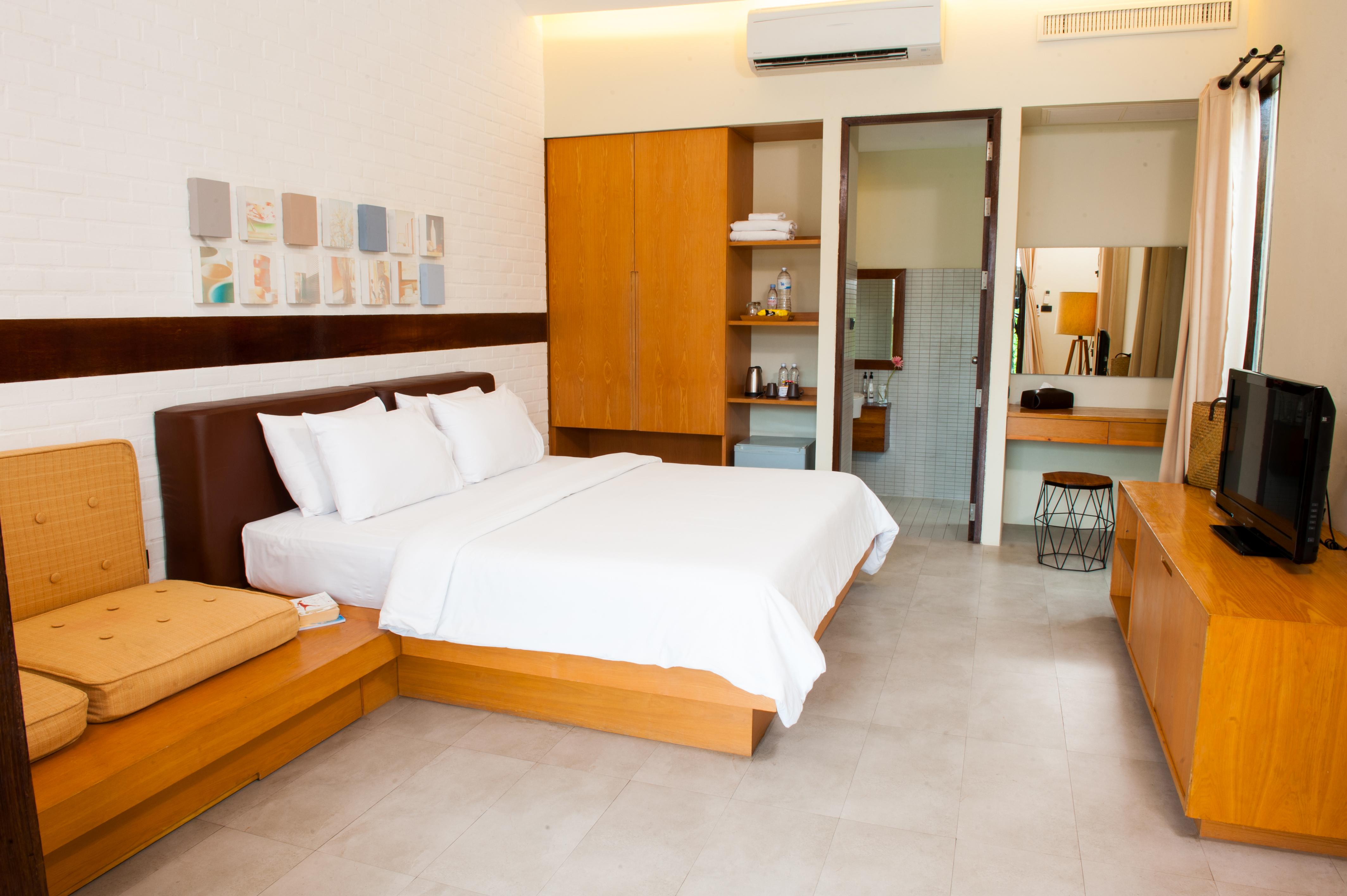 Baan Talay Resort