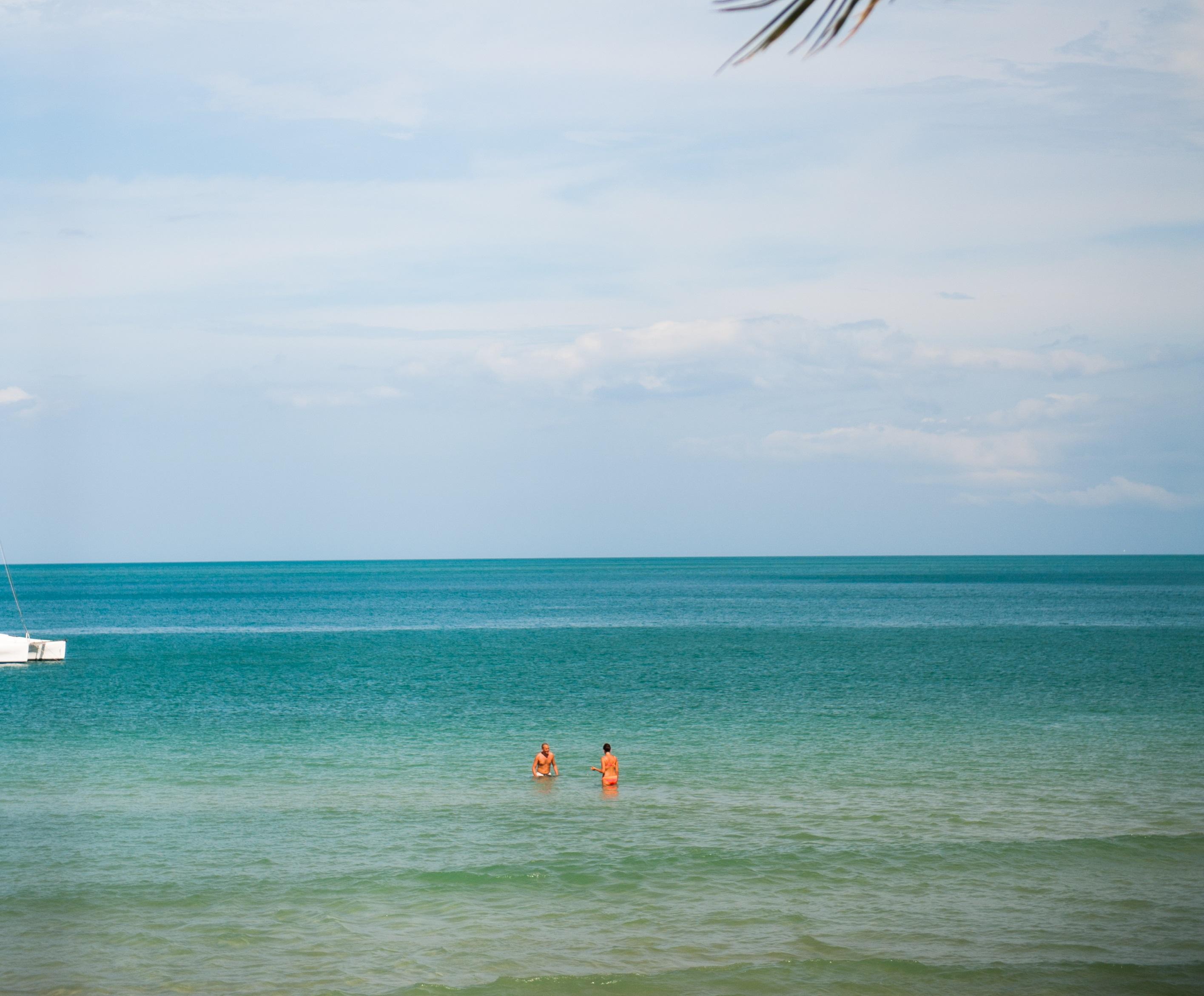 Baan Talay Resort