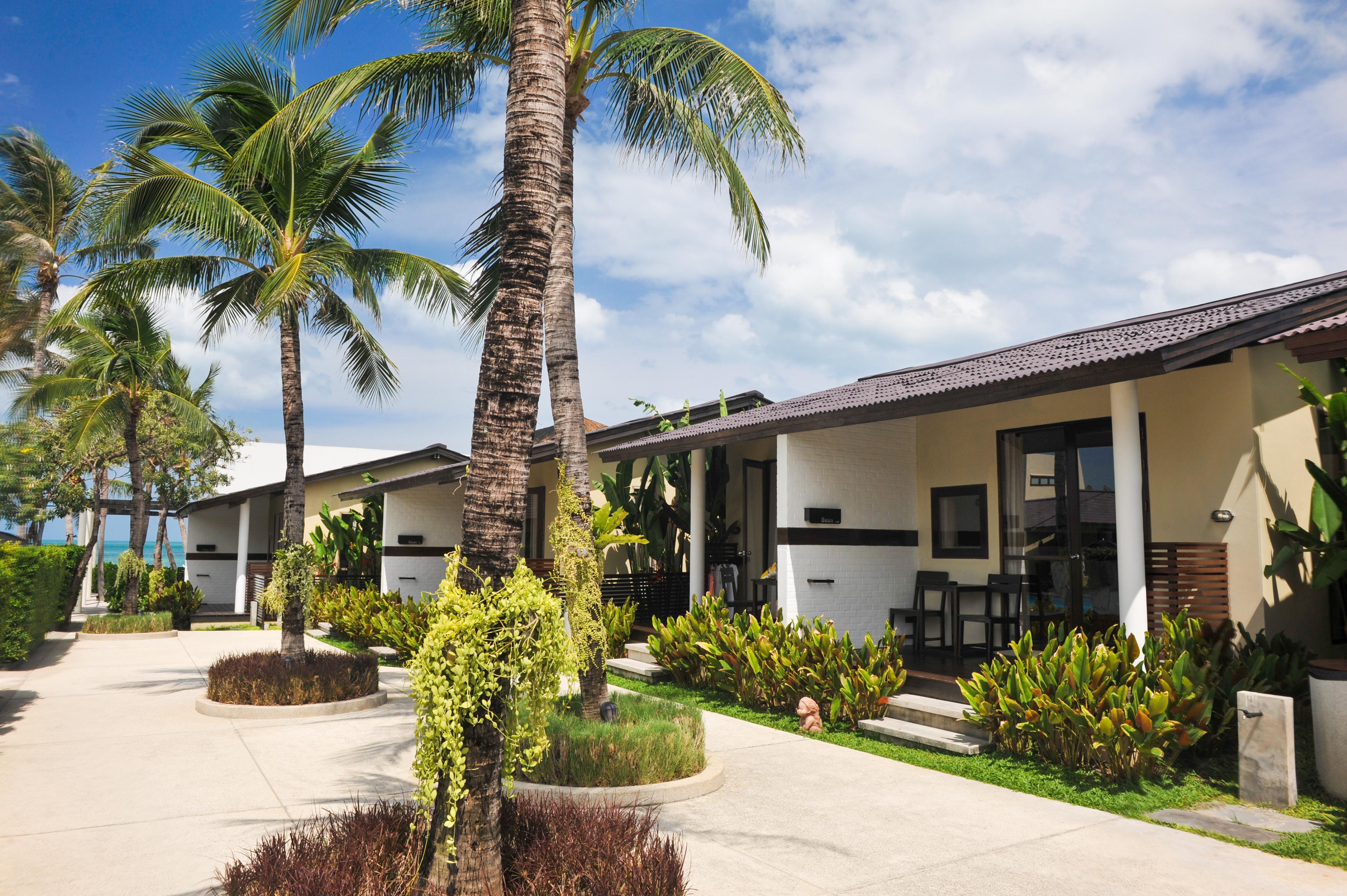 Baan Talay Resort