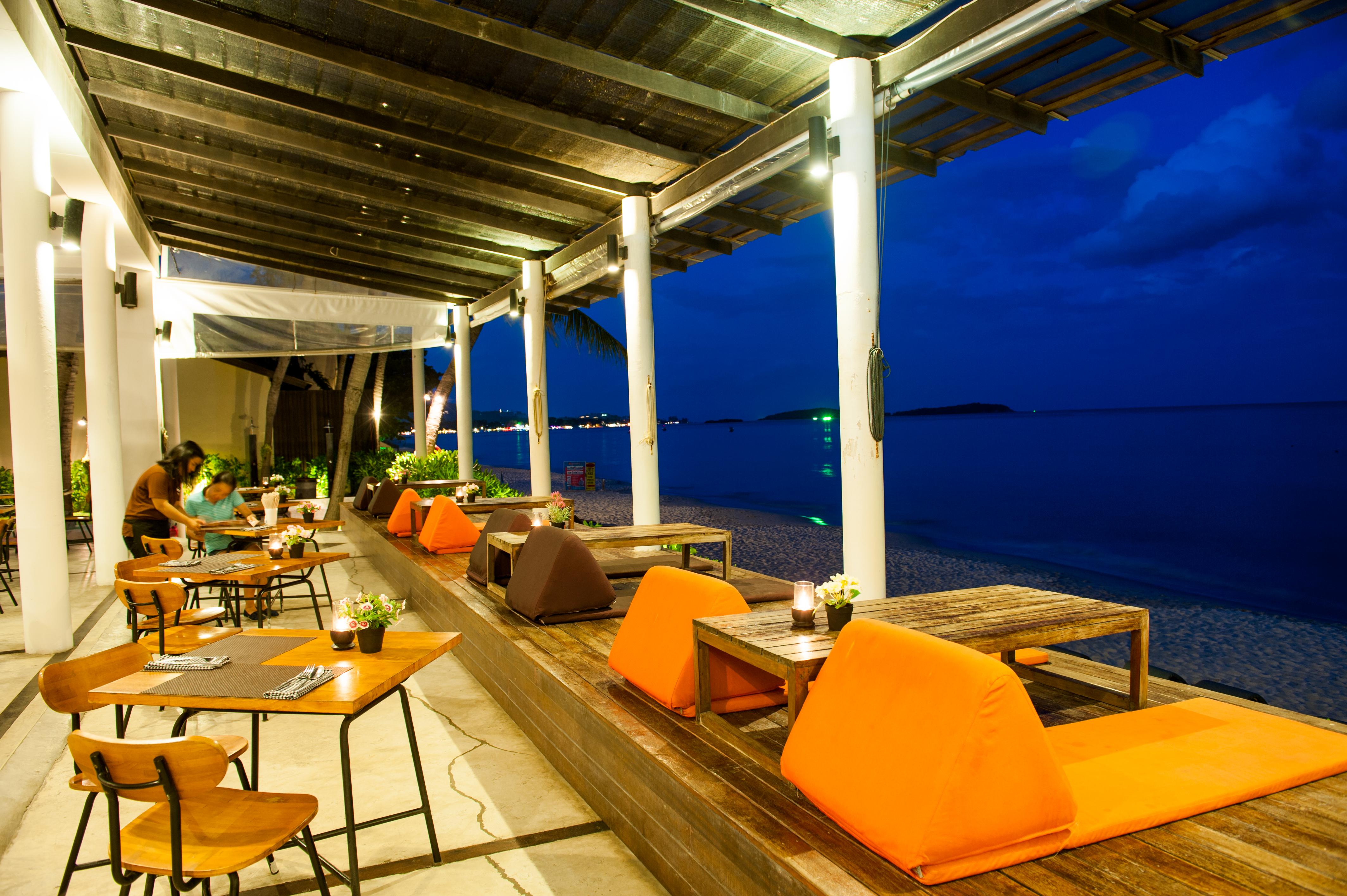 Baan Talay Resort