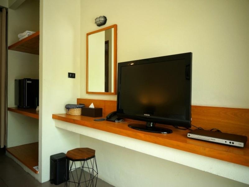 Baan Talay Resort