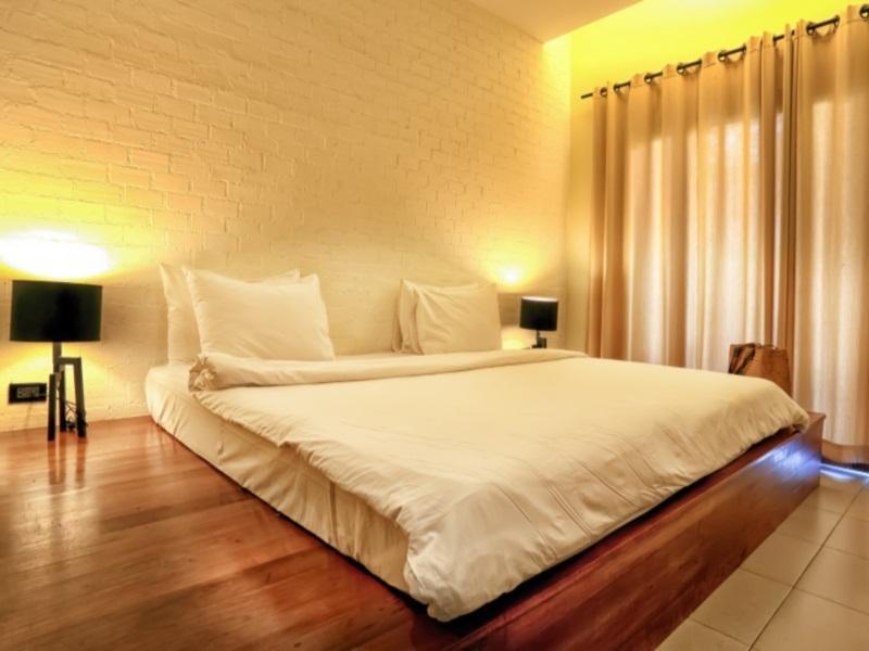 Baan Talay Resort