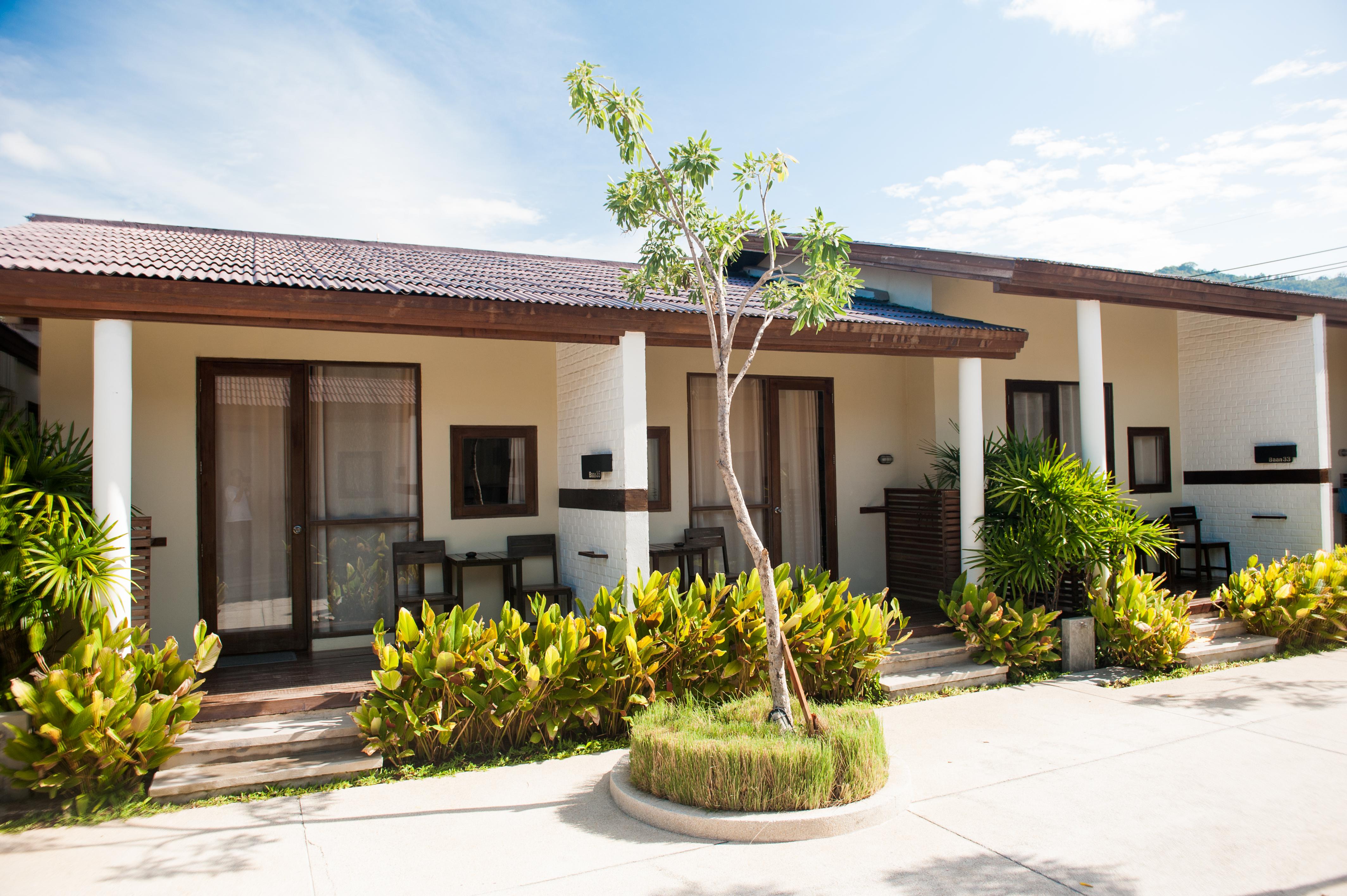 Baan Talay Resort