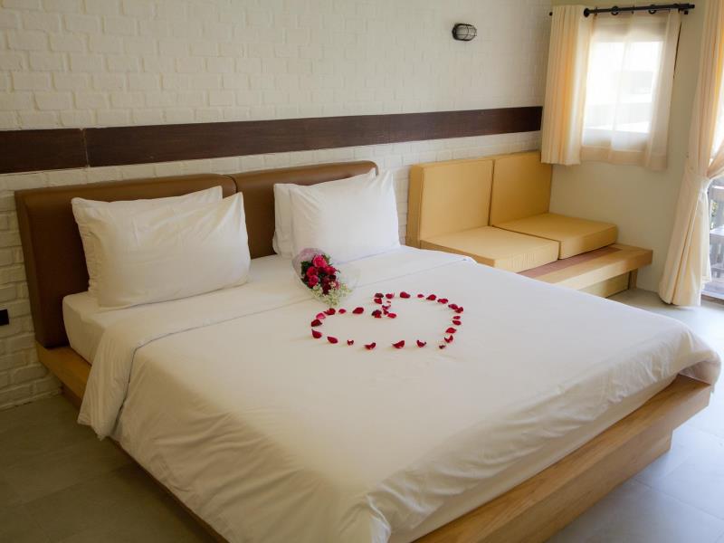 Baan Talay Resort