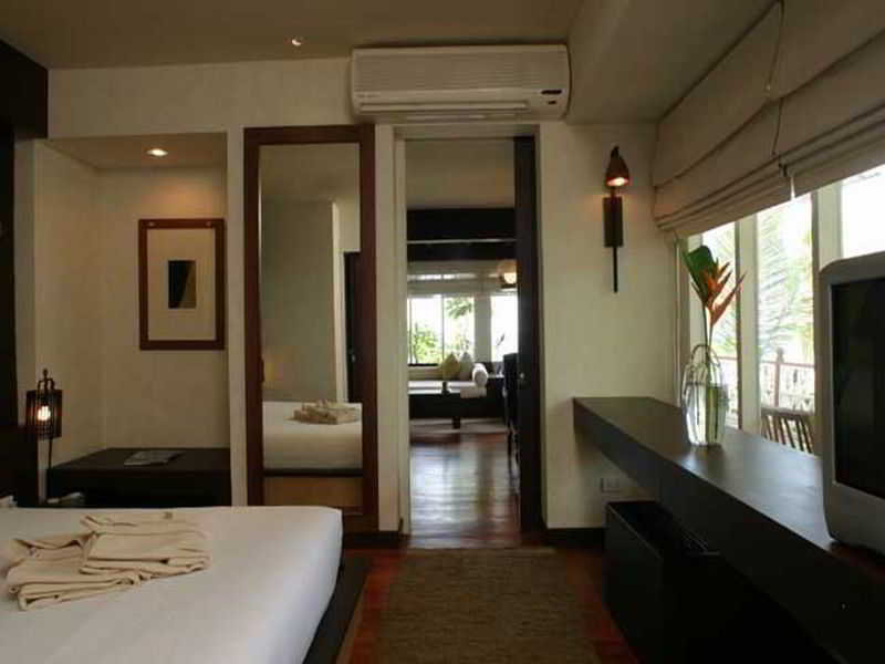 Banana Fan Sea Resort