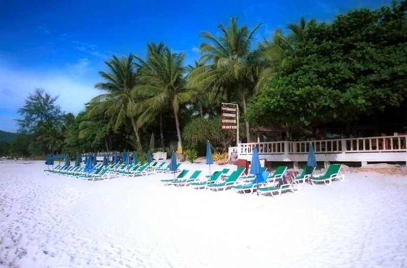 Beachcomber Chaweng
