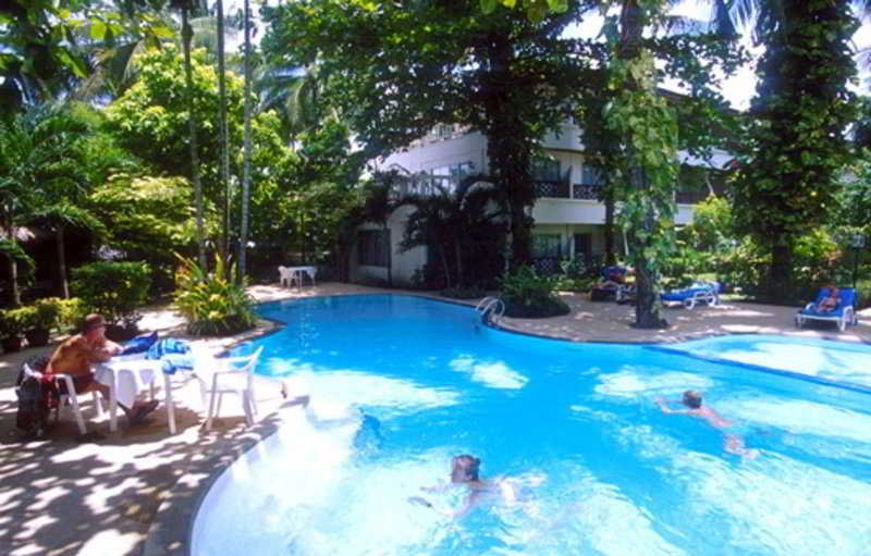 Beachcomber Chaweng