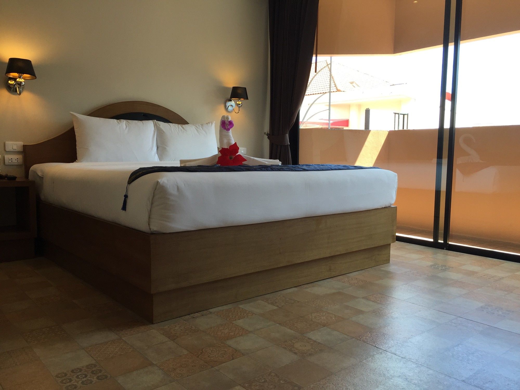 At Samui Boutique Hotel