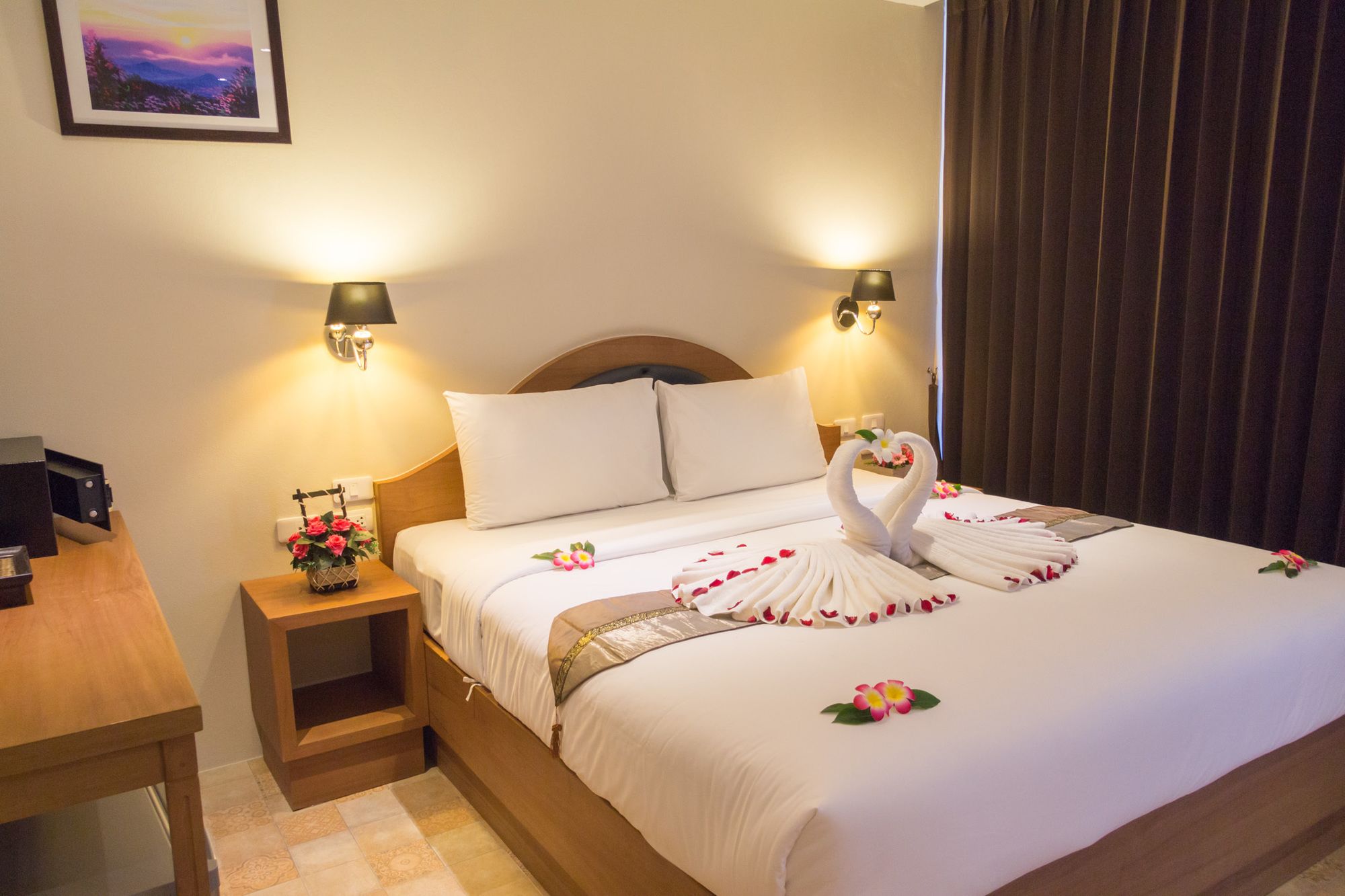 At Samui Boutique Hotel