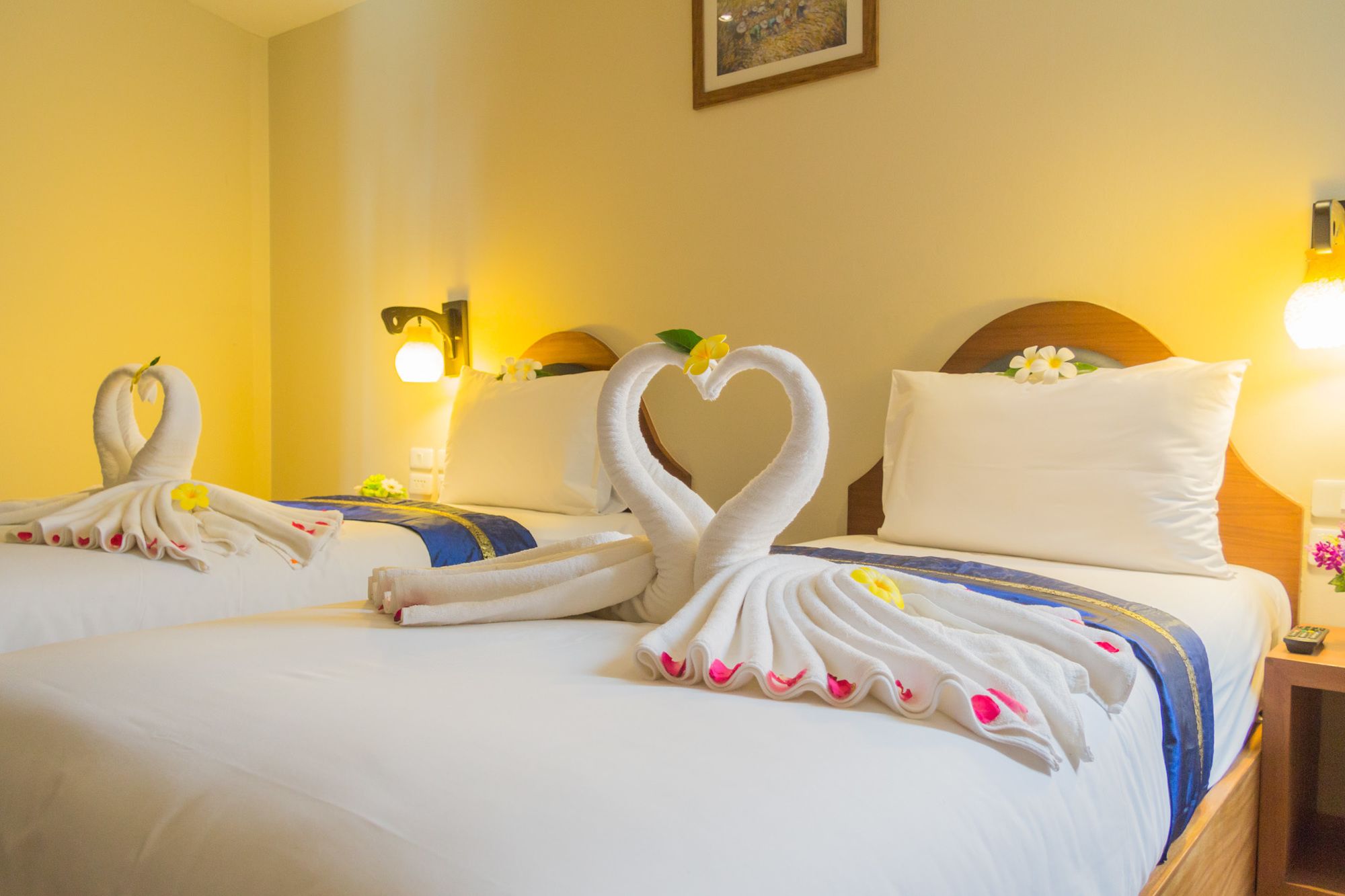 At Samui Boutique Hotel