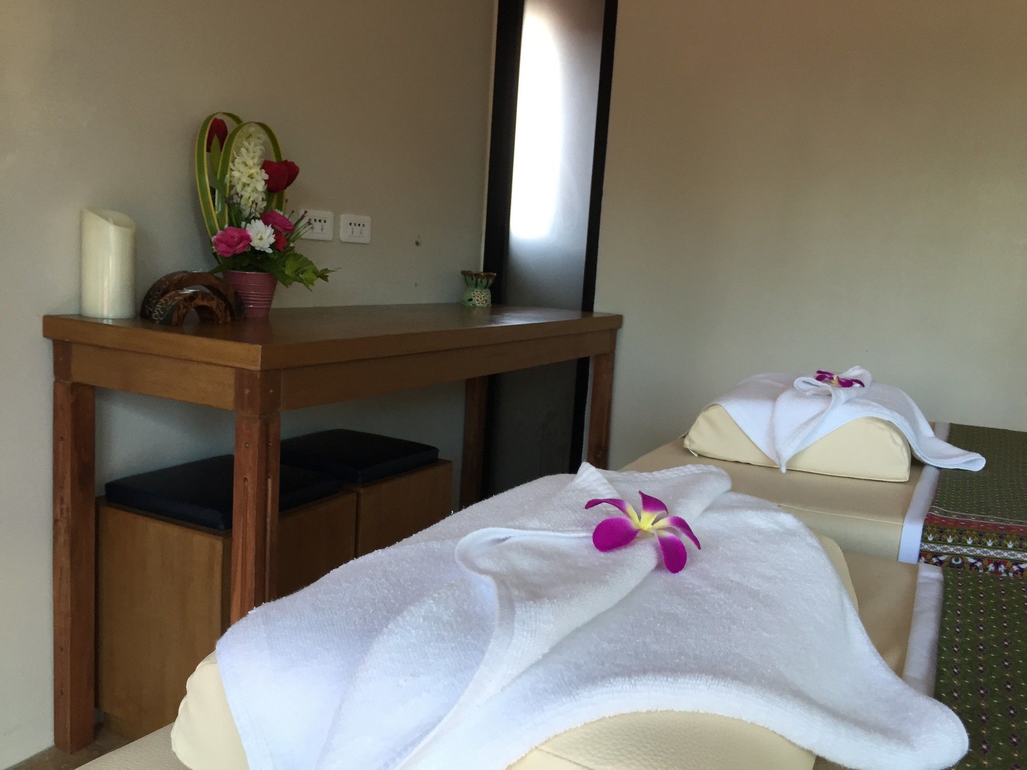At Samui Boutique Hotel