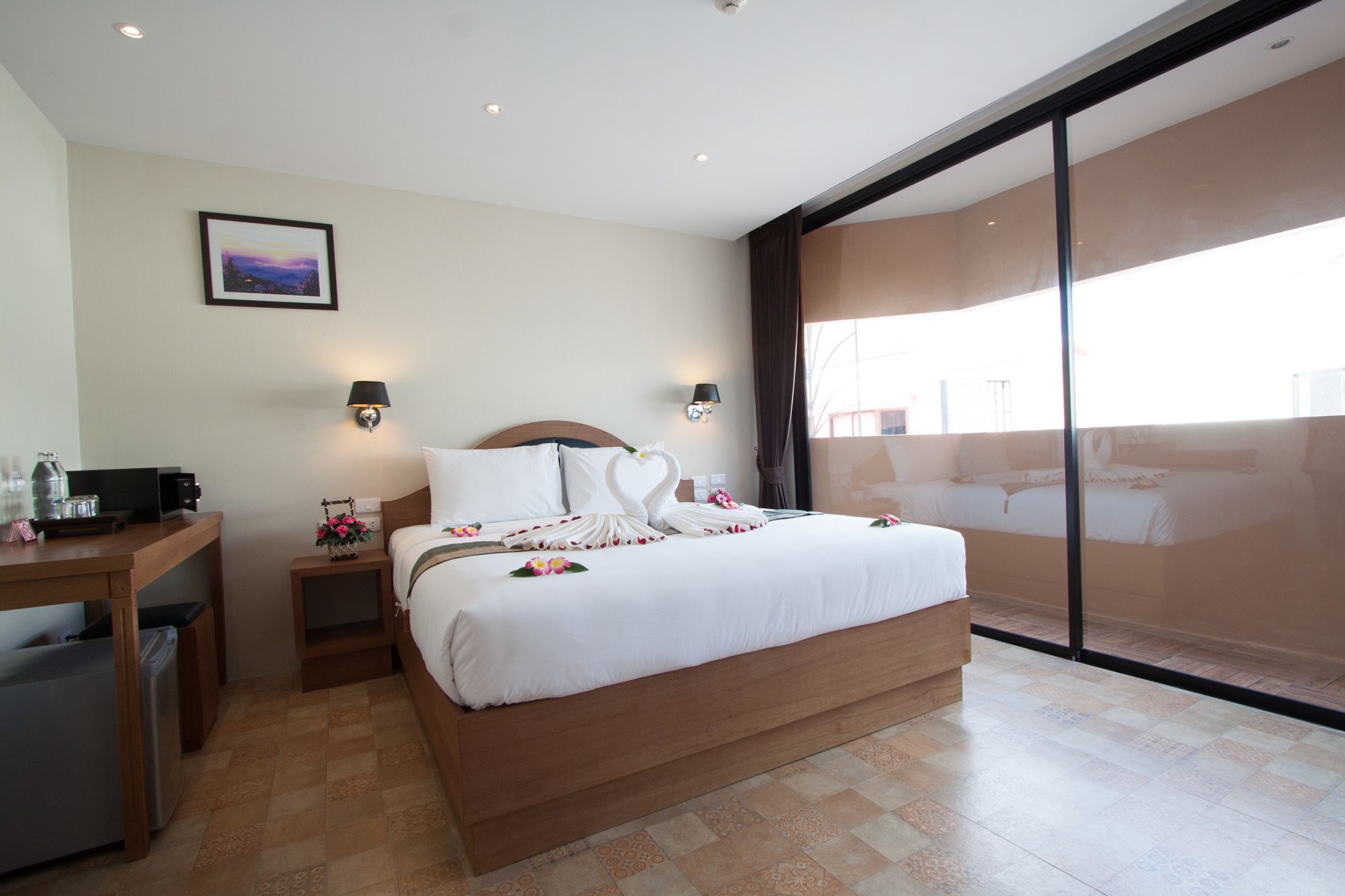 At Samui Boutique Hotel