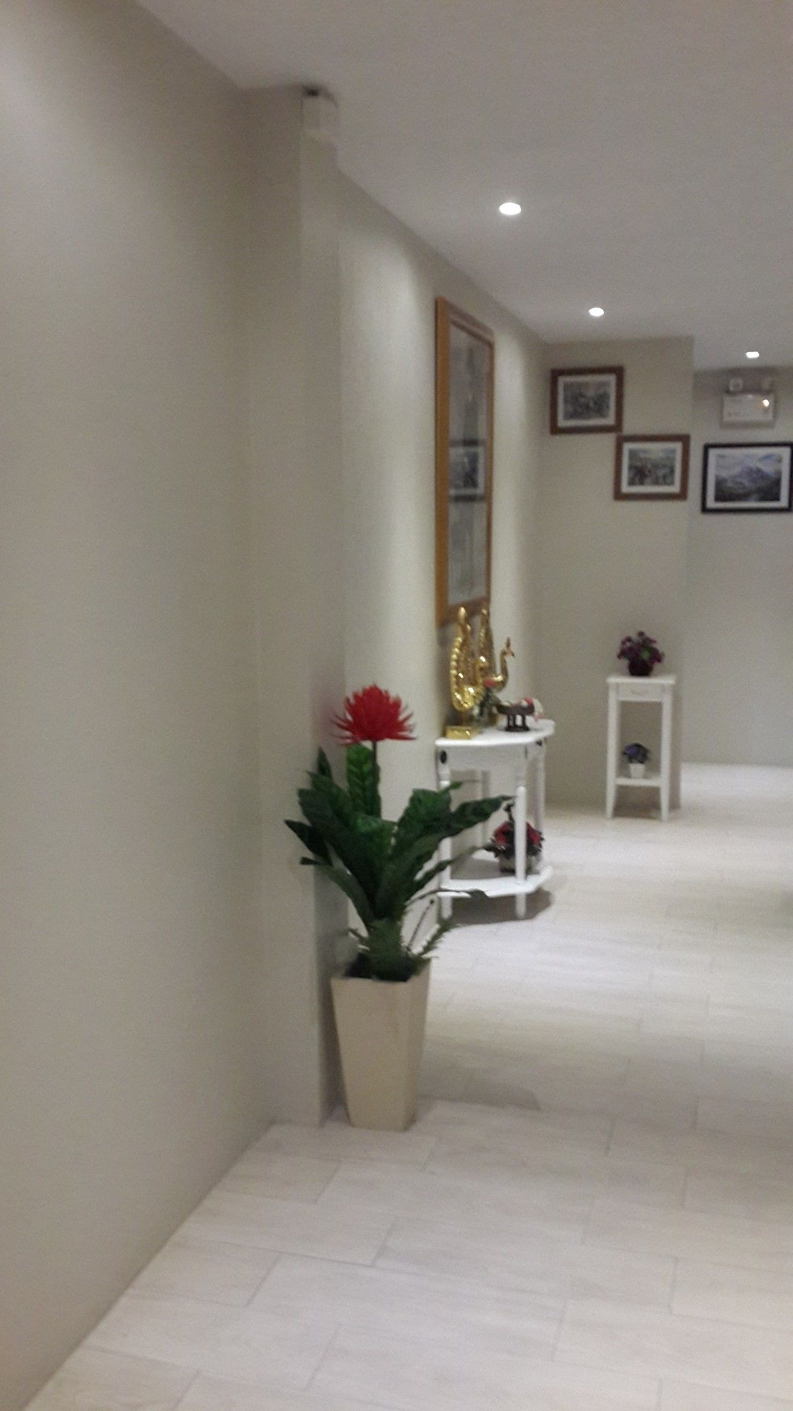 At Samui Boutique Hotel