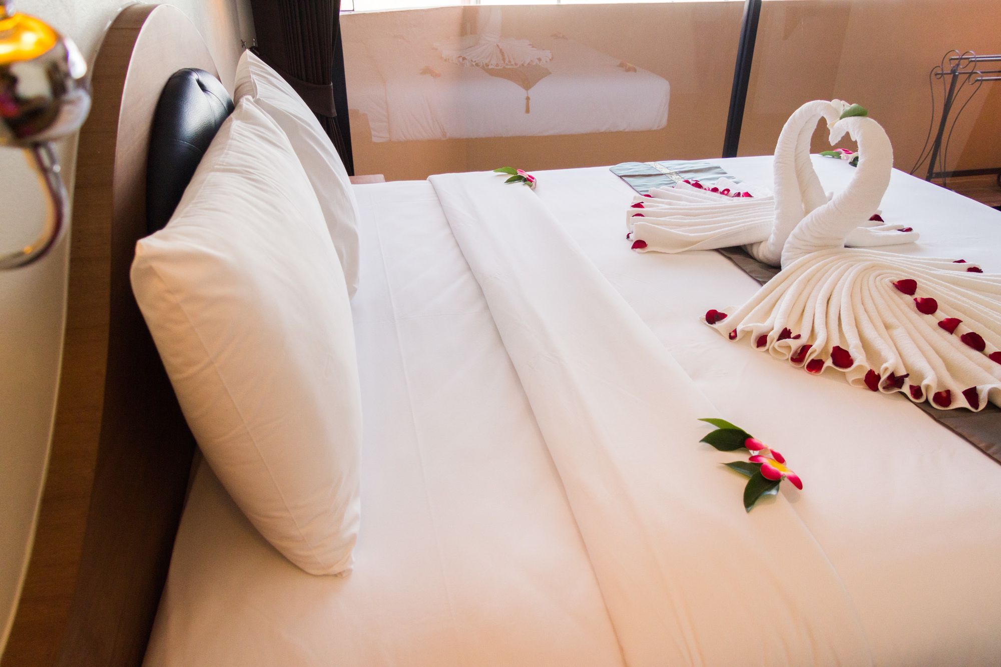 At Samui Boutique Hotel