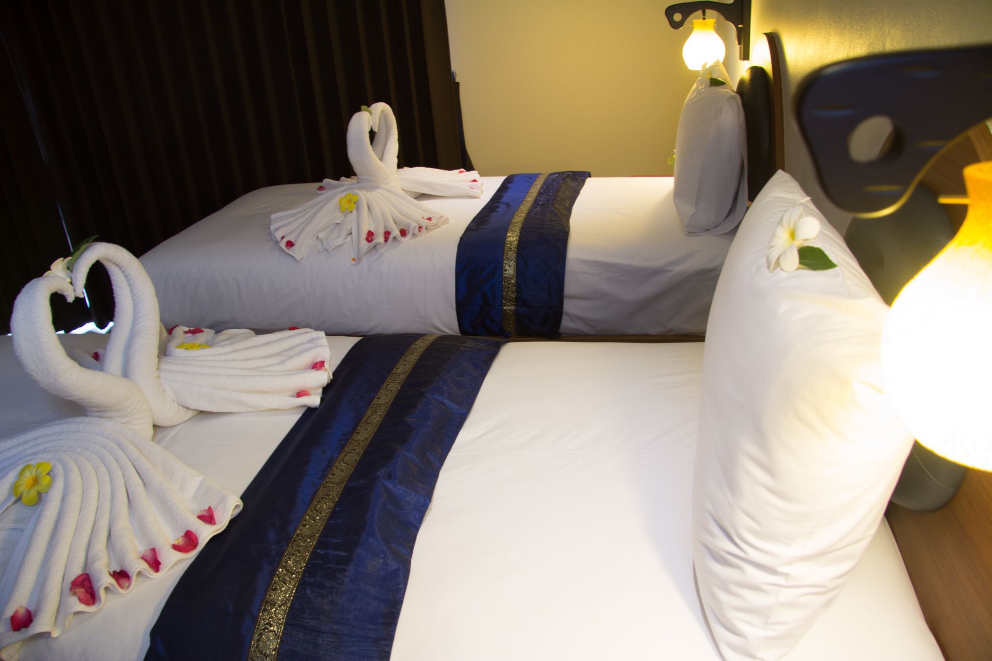 At Samui Boutique Hotel