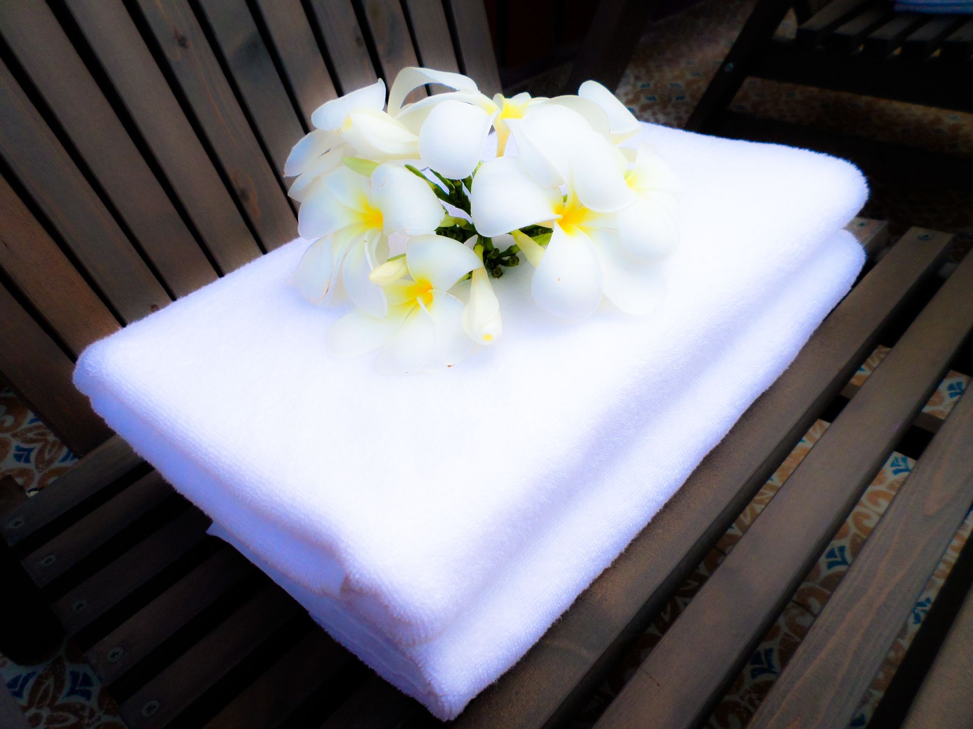Behind The Scene Hotel Club @ Samui