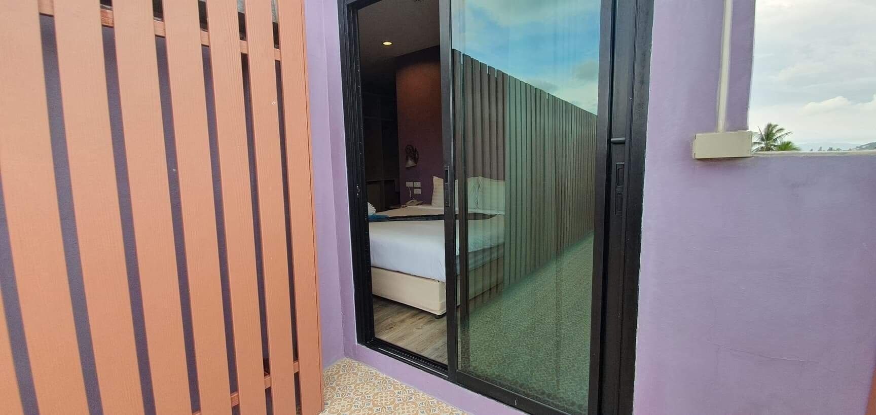 Behind The Scene Hotel Club @ Samui