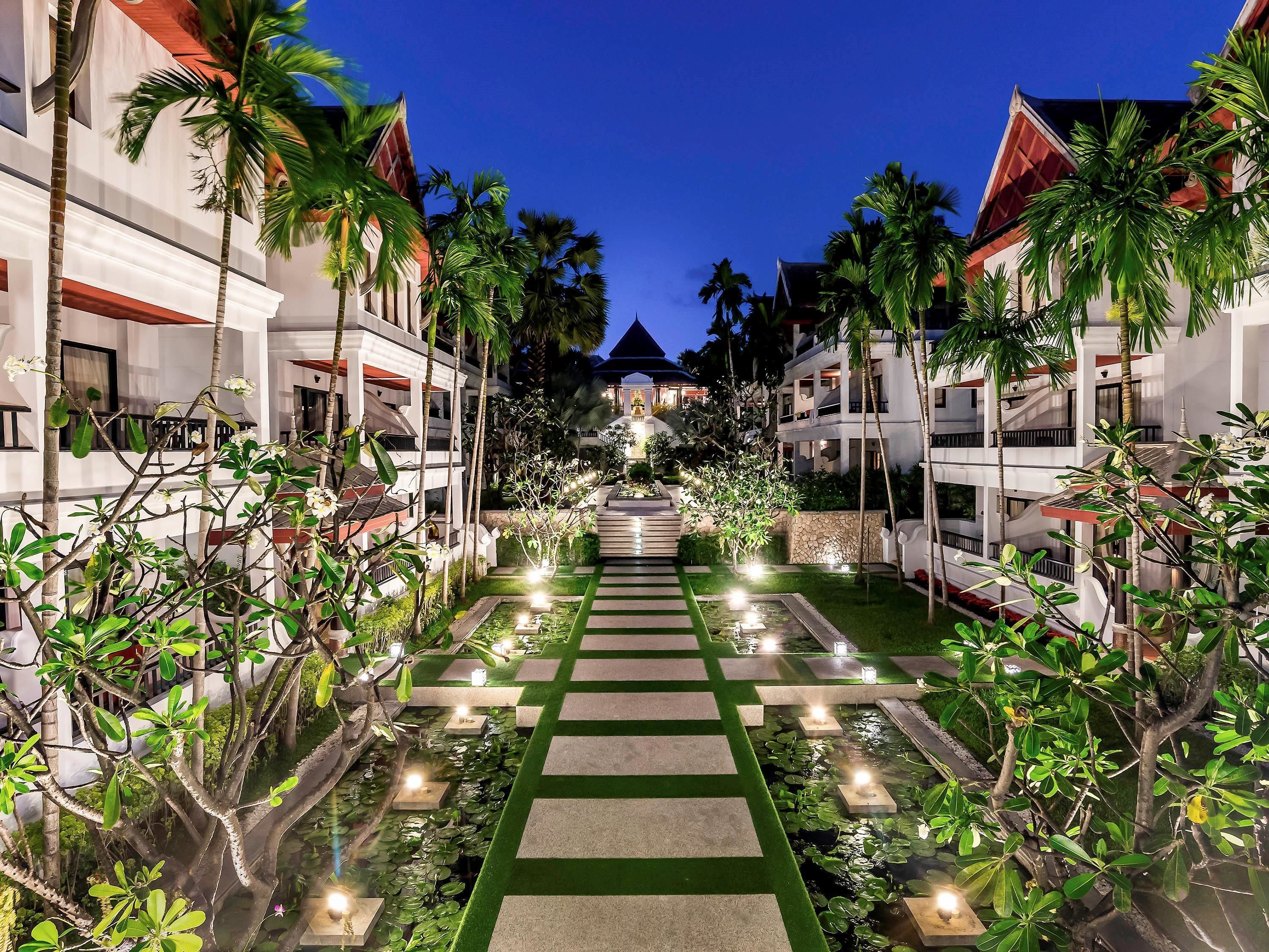Beyond Samui
