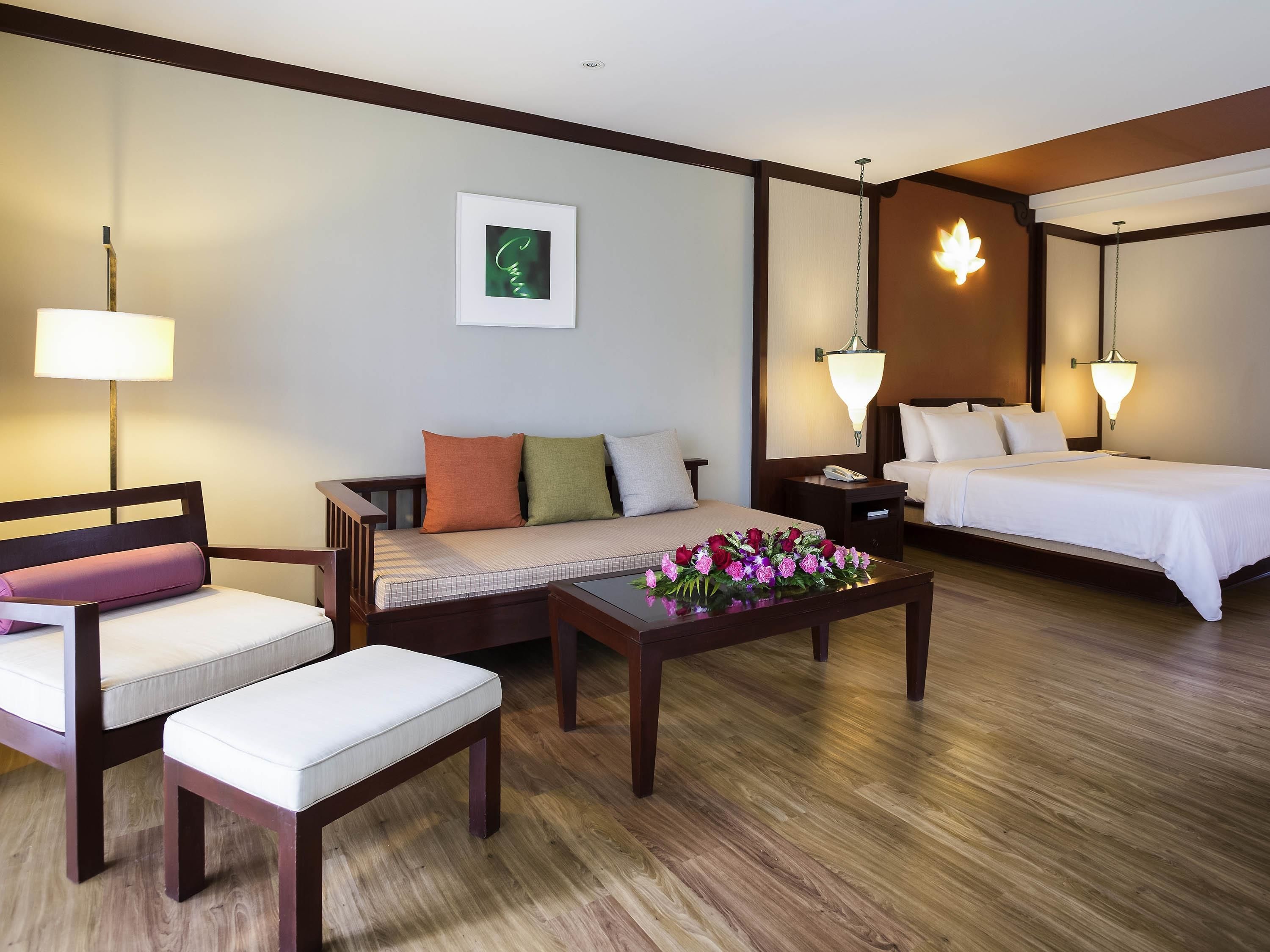 Beyond Samui