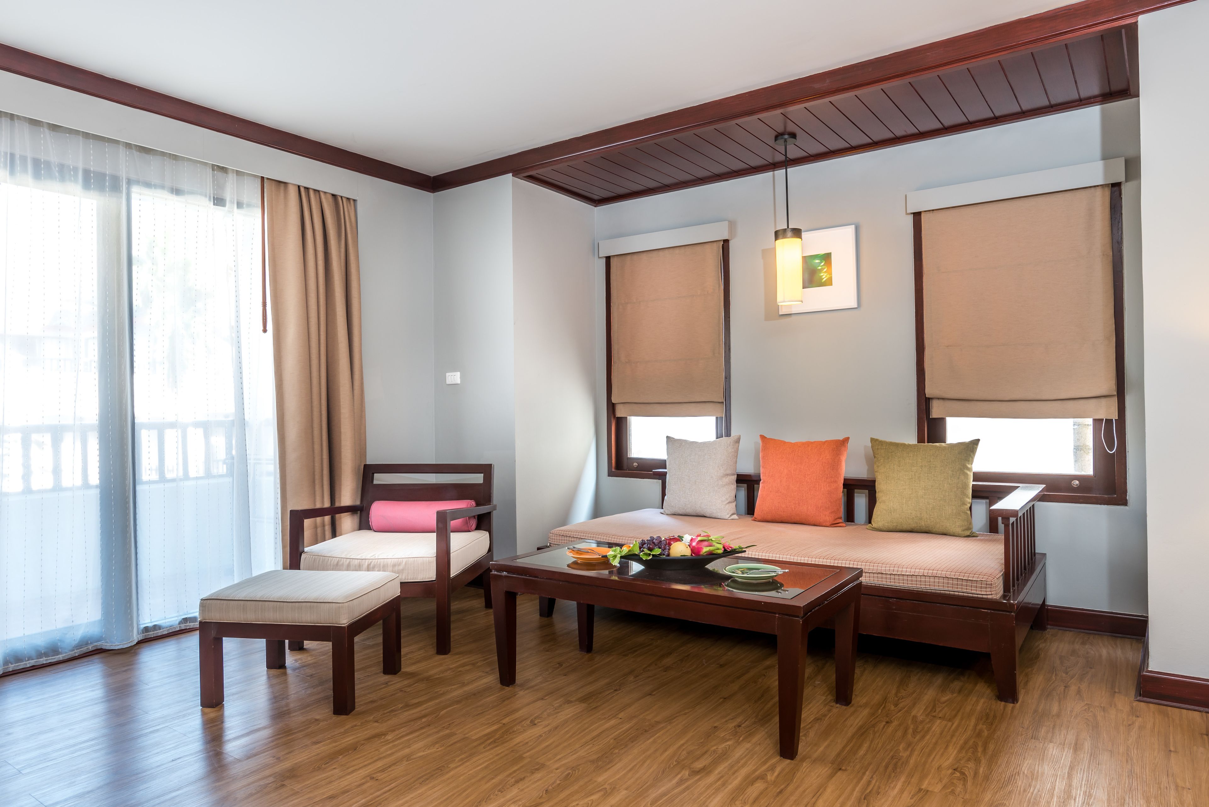Beyond Samui