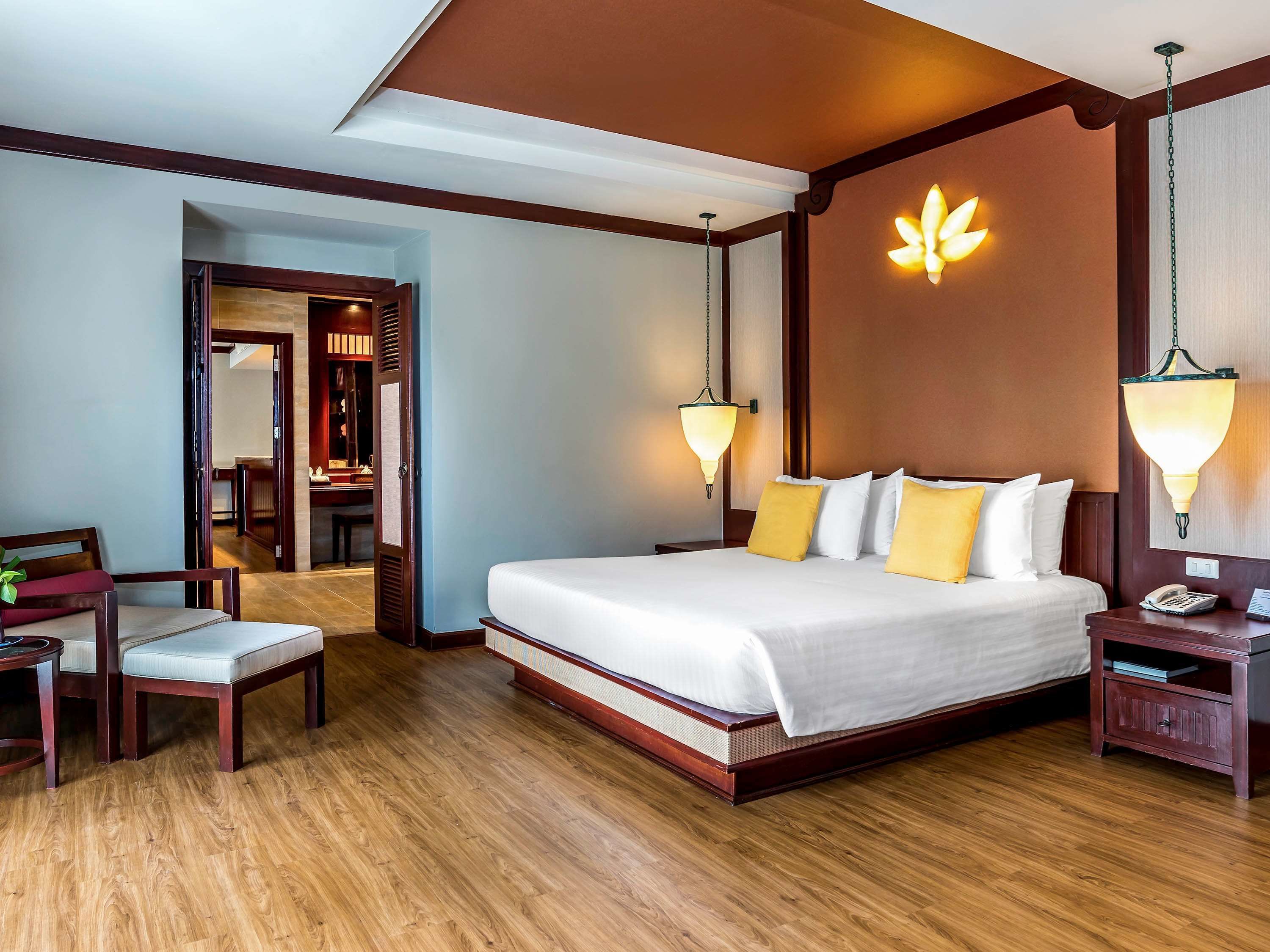 Beyond Samui