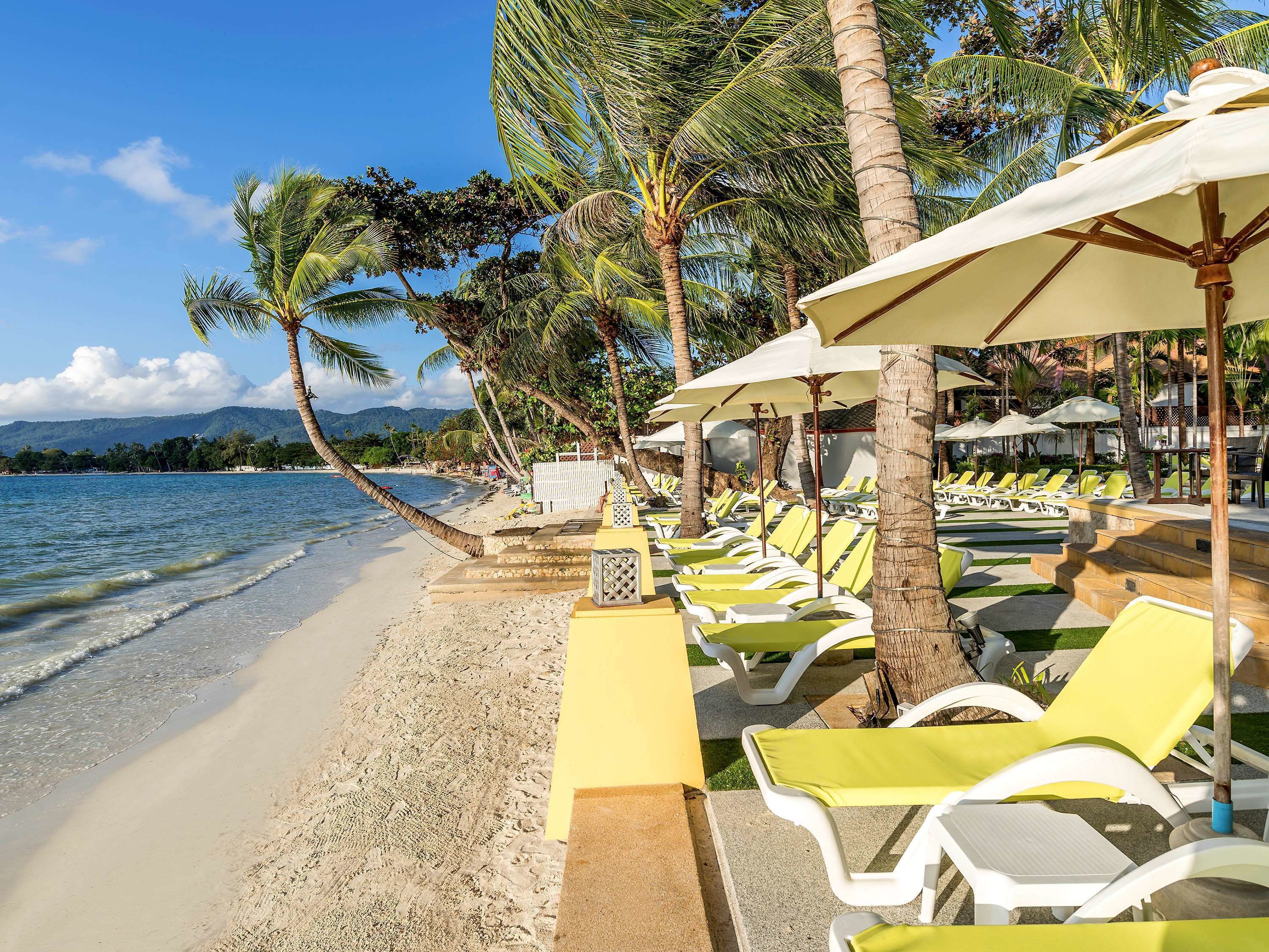 Beyond Samui