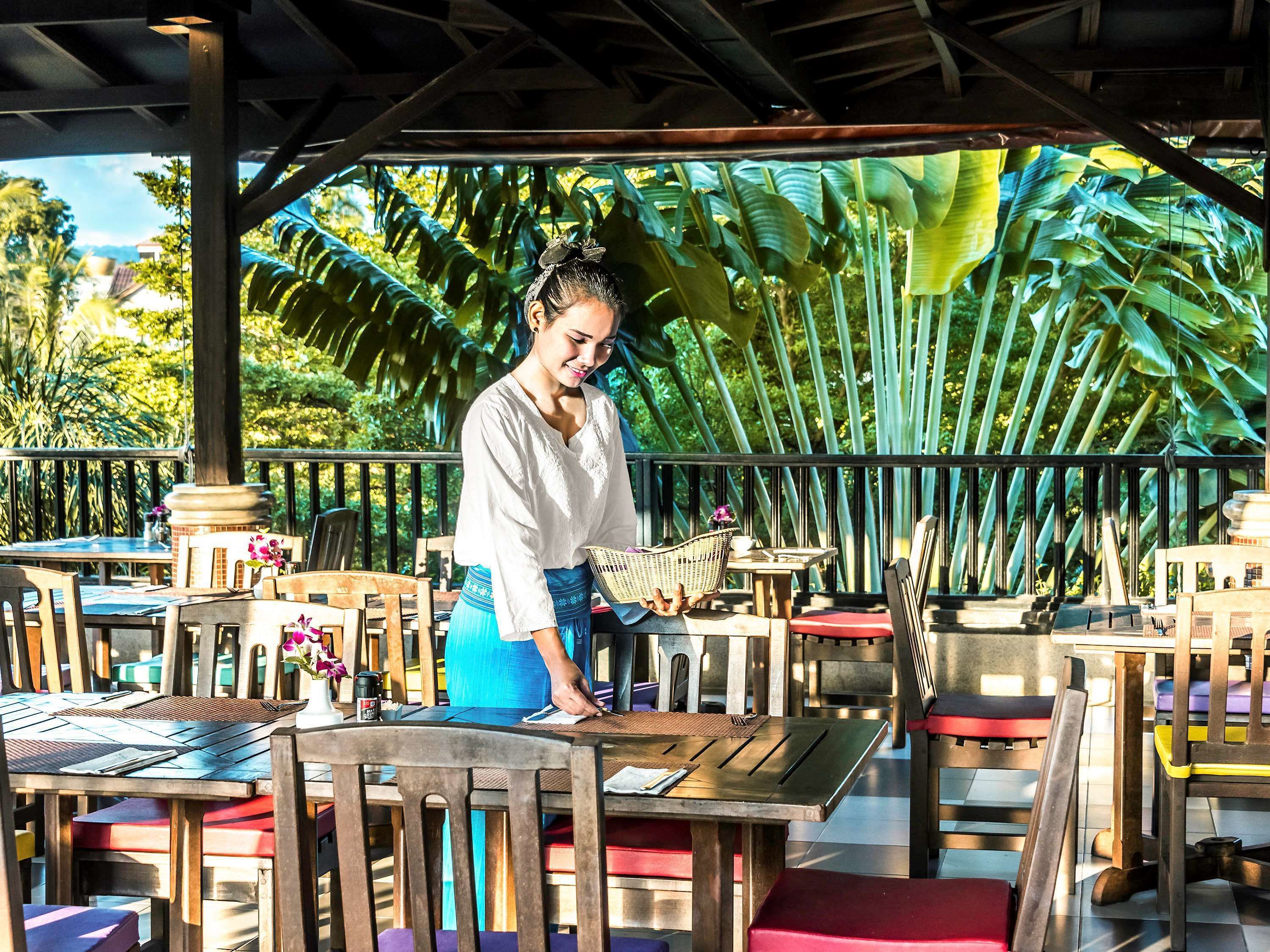 Beyond Samui