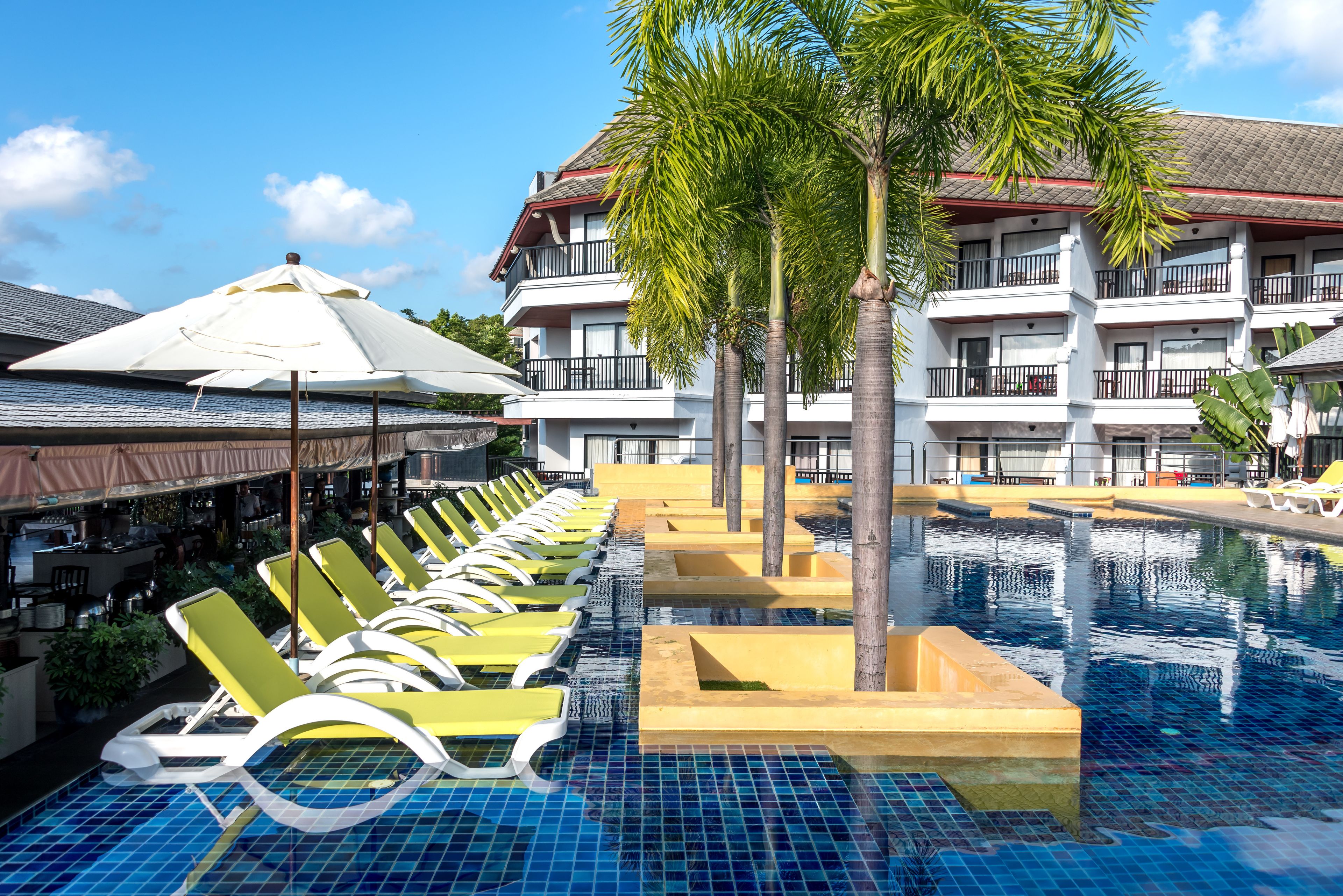 Beyond Samui