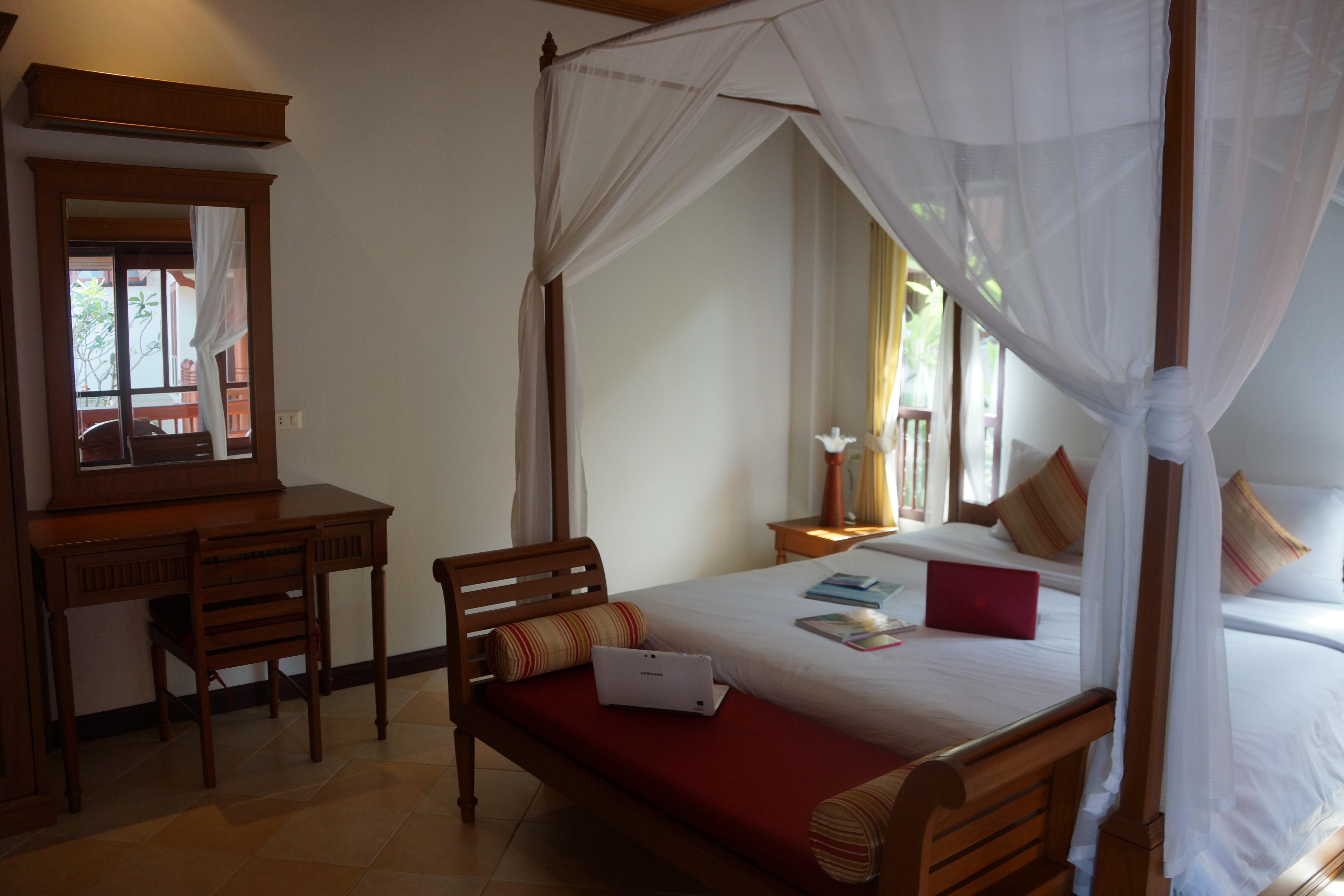 Bhundhari Chaweng Beach Resort