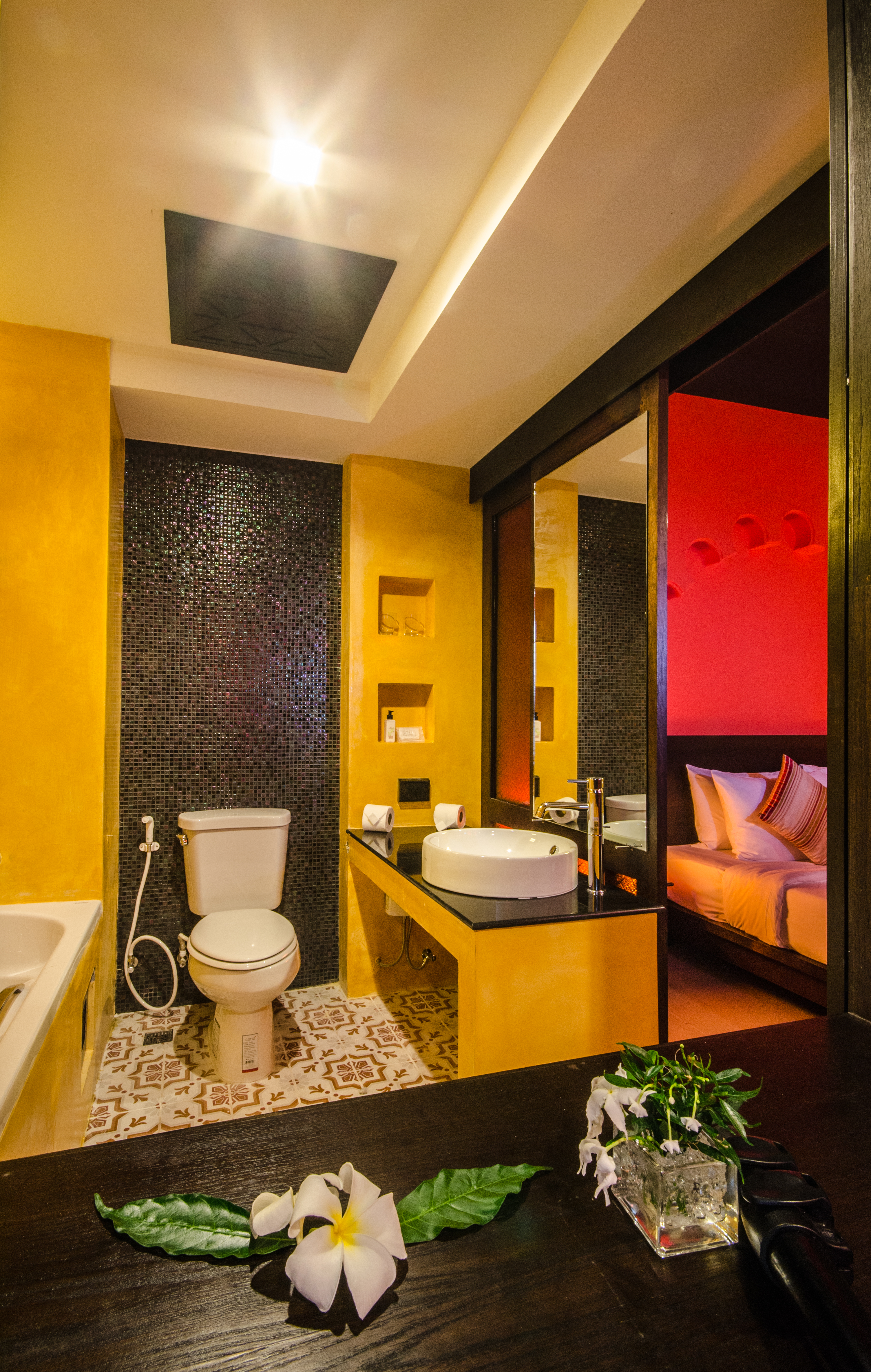 Bhundhari Chaweng Beach Resort