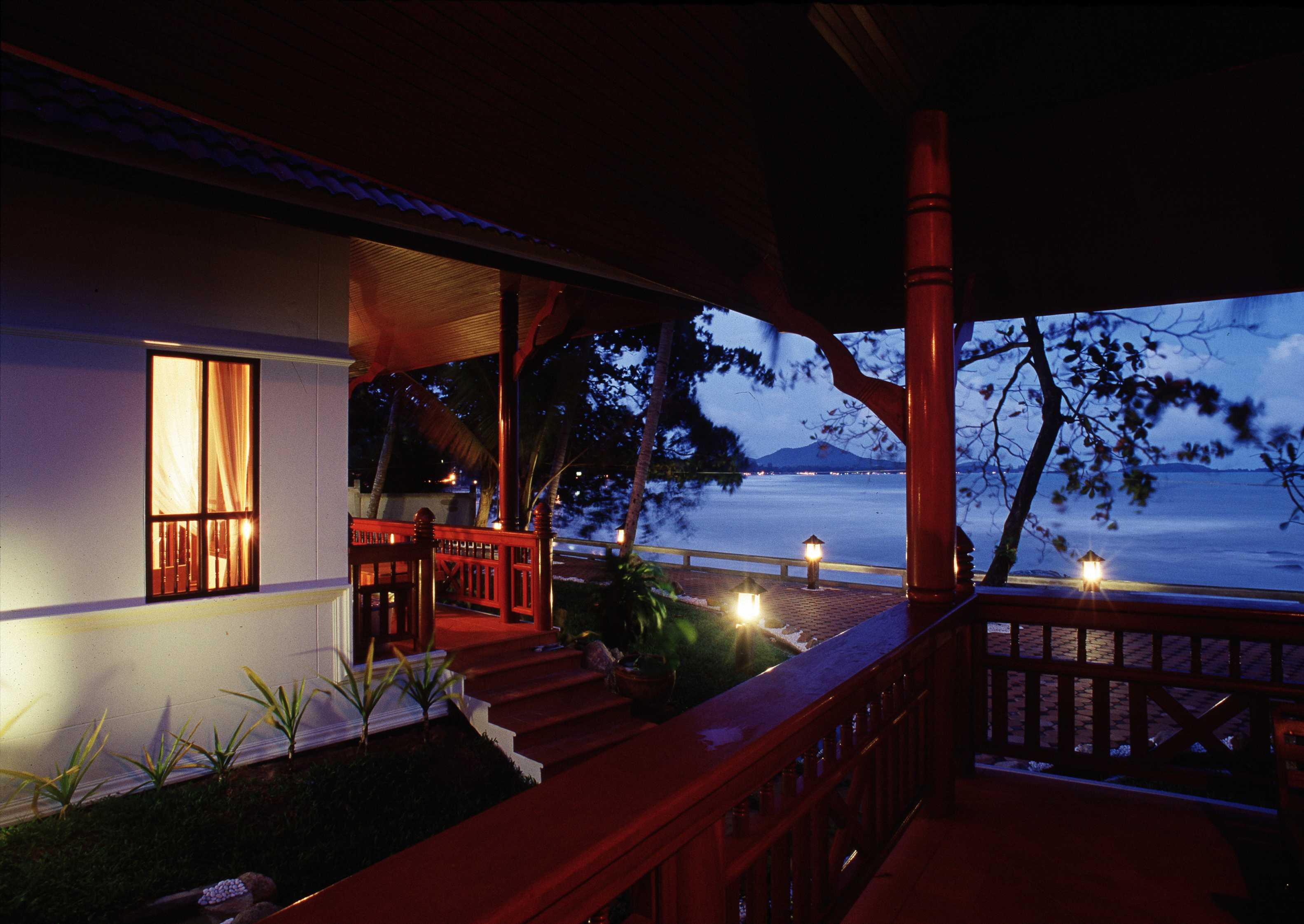 Bhundhari Chaweng Beach Resort