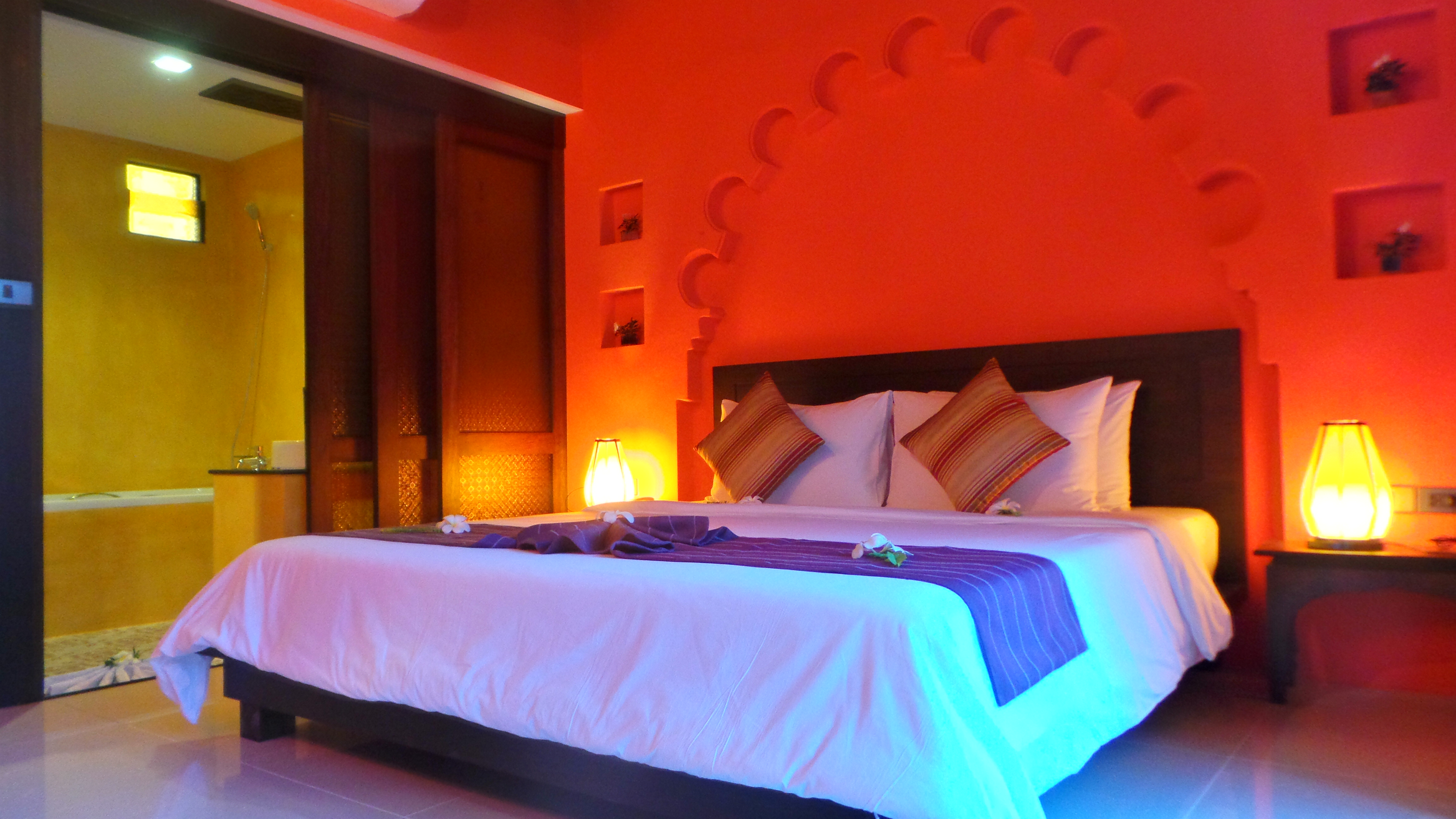 Bhundhari Chaweng Beach Resort