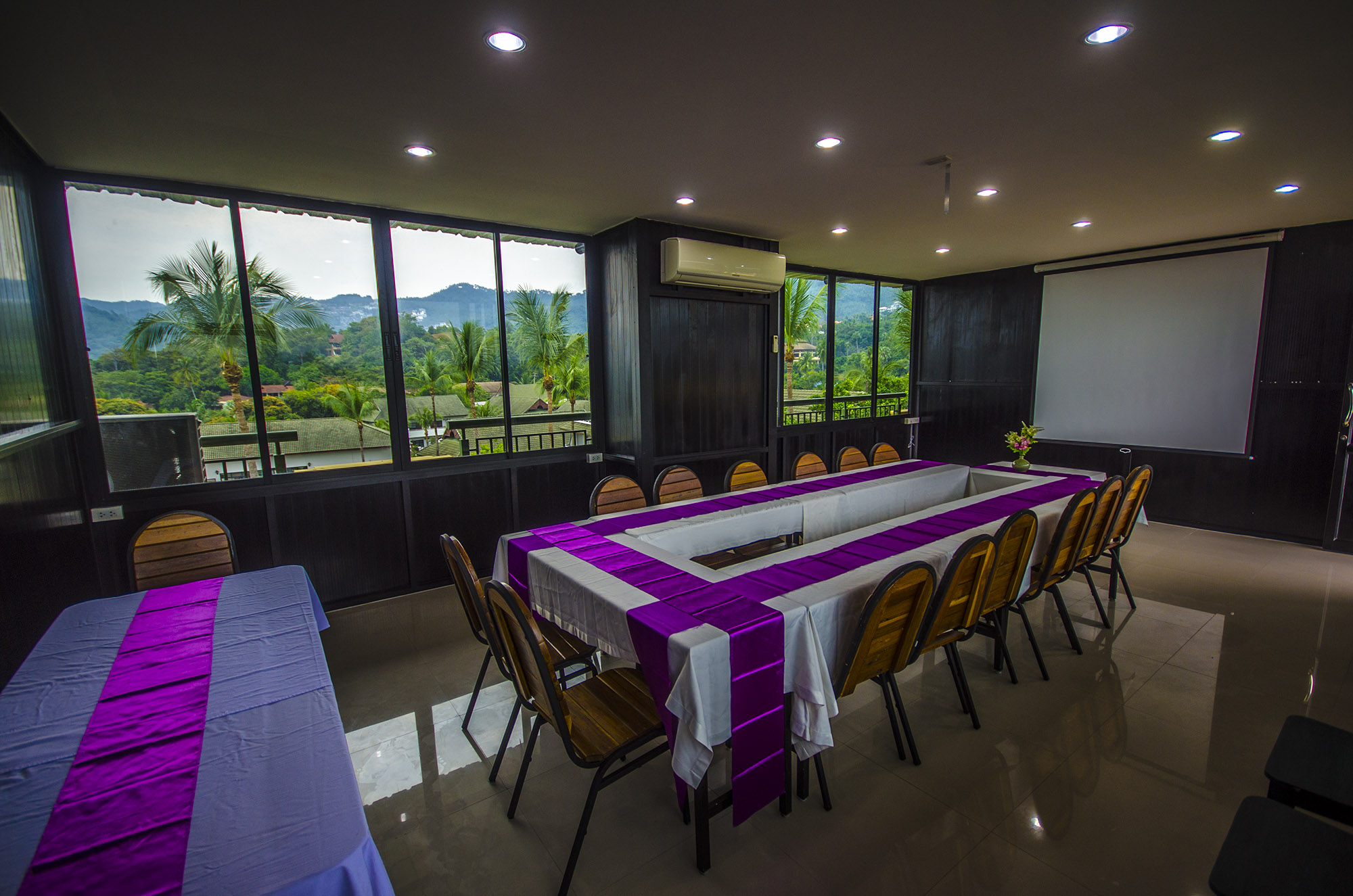 Bhundhari Chaweng Beach Resort