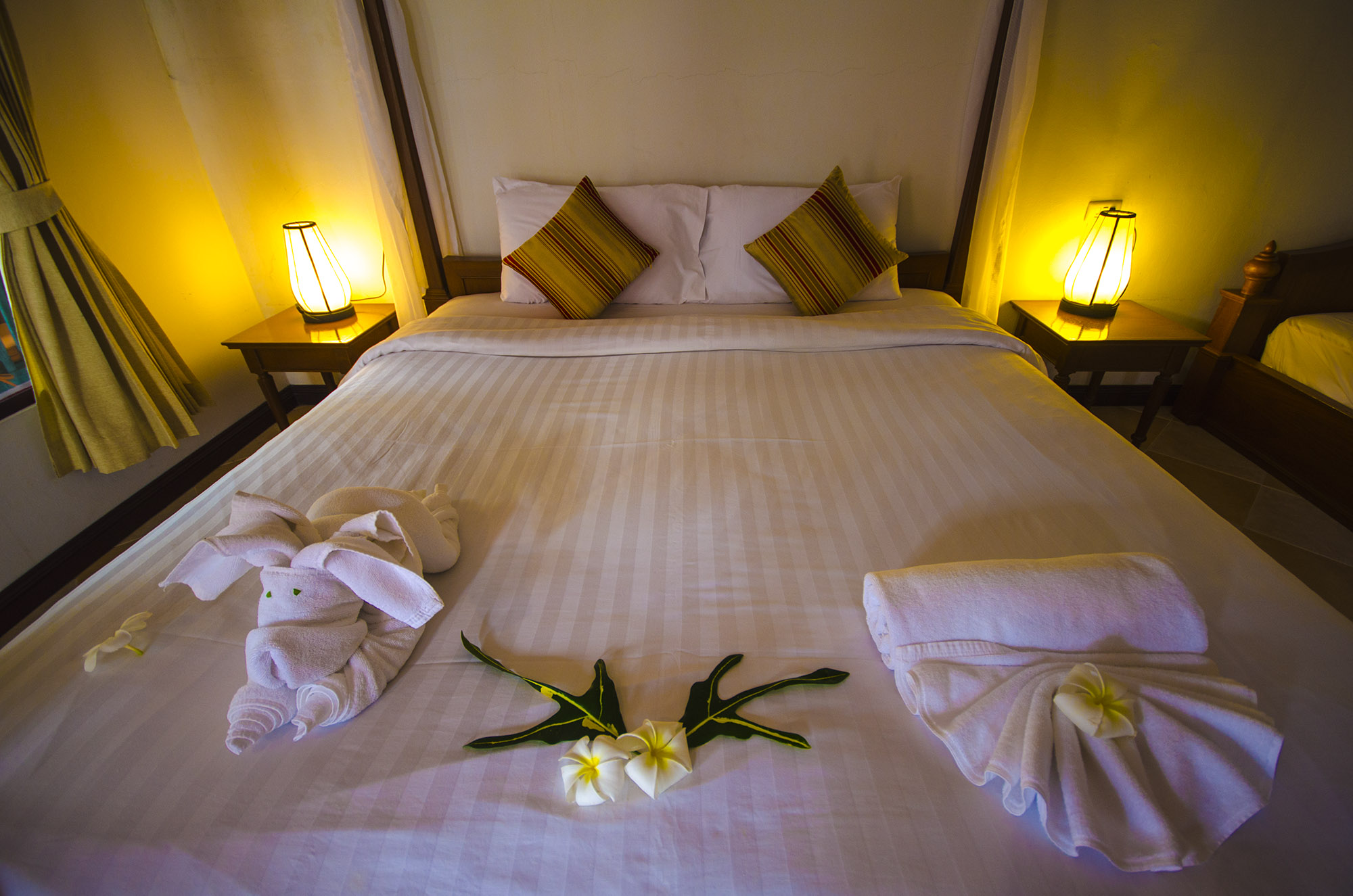 Bhundhari Chaweng Beach Resort