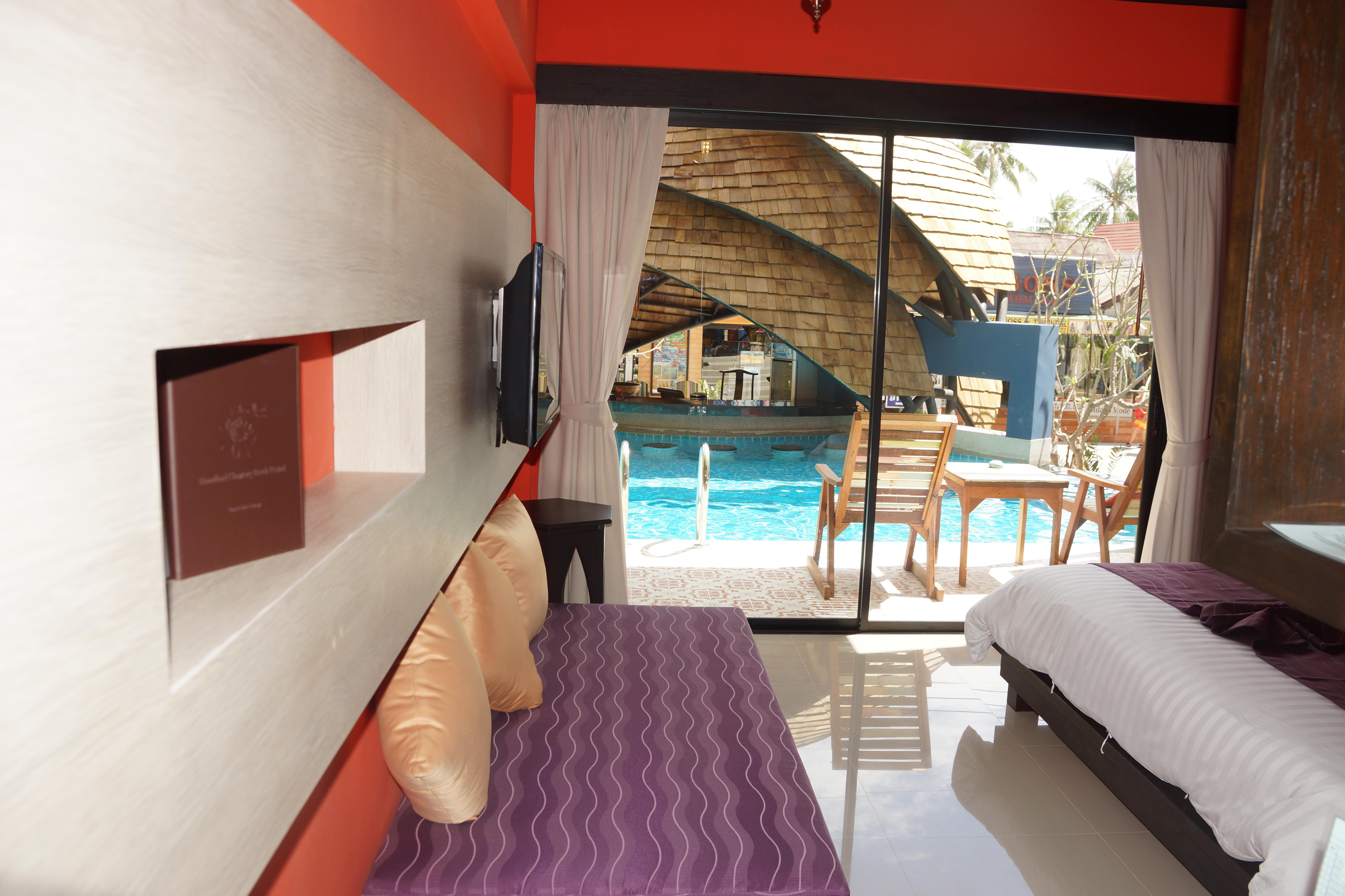 Bhundhari Chaweng Beach Resort