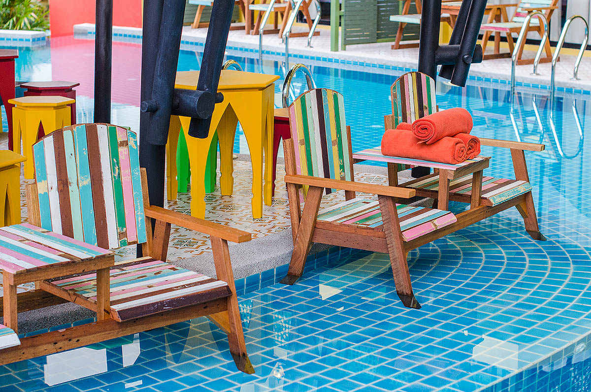 Bhundhari Chaweng Beach Resort