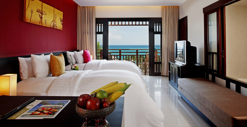 Bhundhari Residence Koh Samui