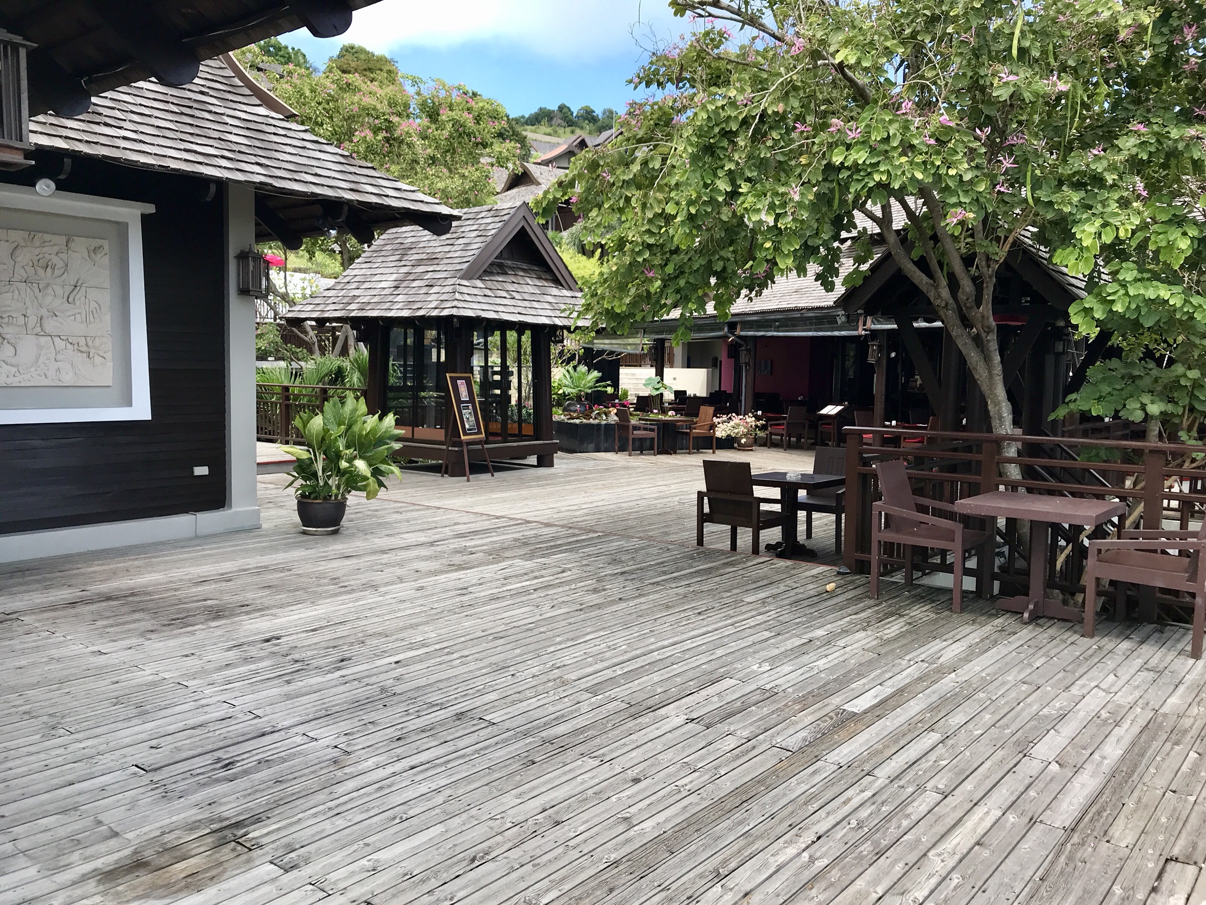 Bhundhari Residence Koh Samui