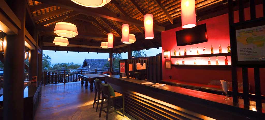 Bhundhari Residence Koh Samui