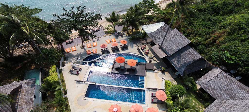 Bhundhari Residence Koh Samui