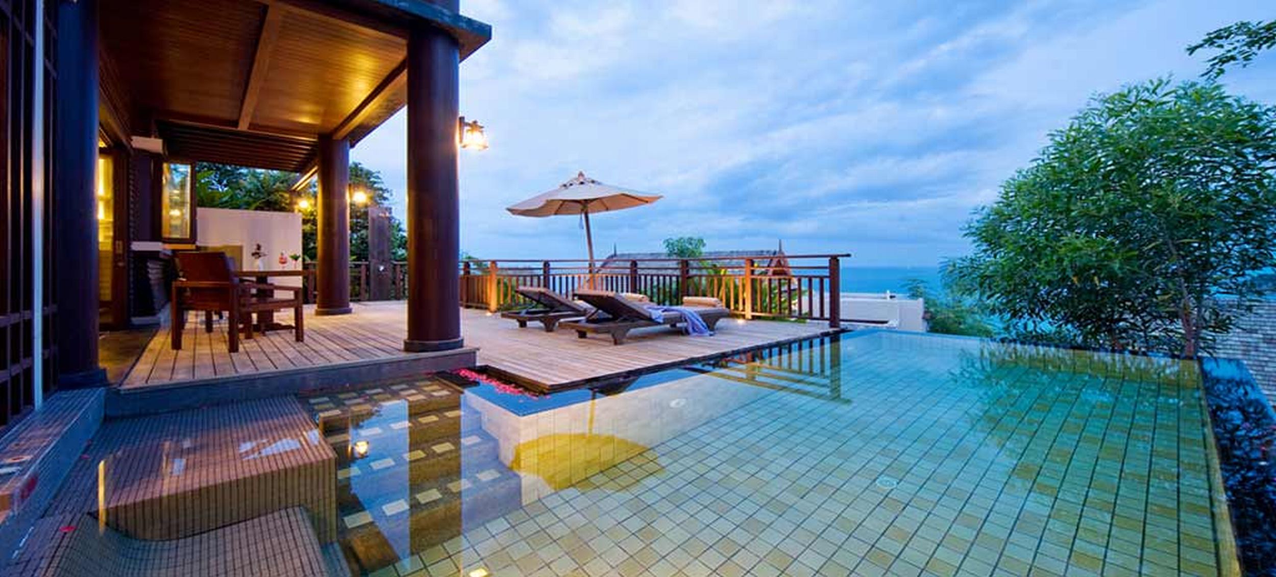 Bhundhari Resort & Spa