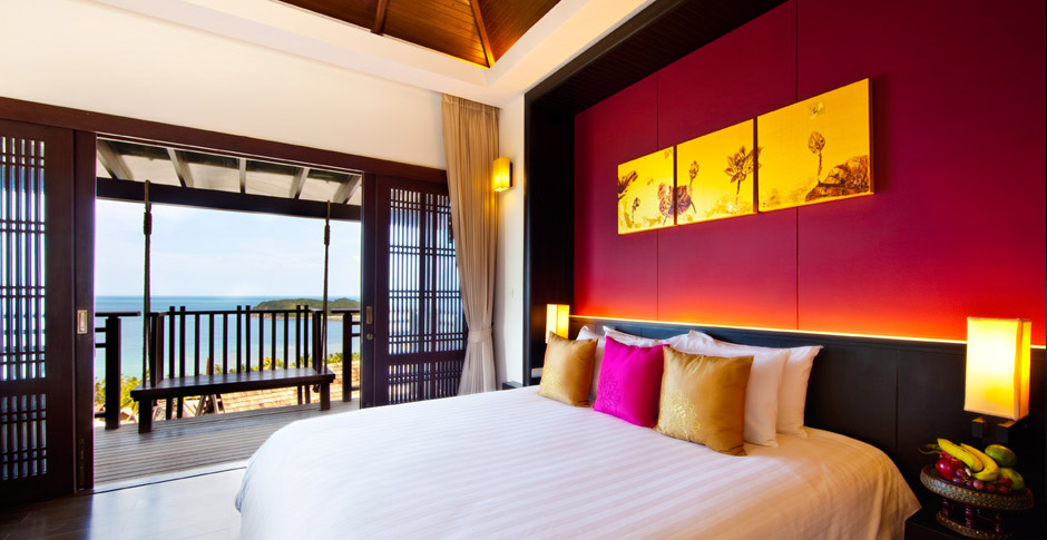 Bhundhari Resort & Spa