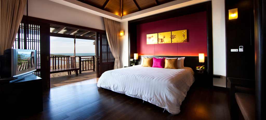 Bhundhari Resort & Spa