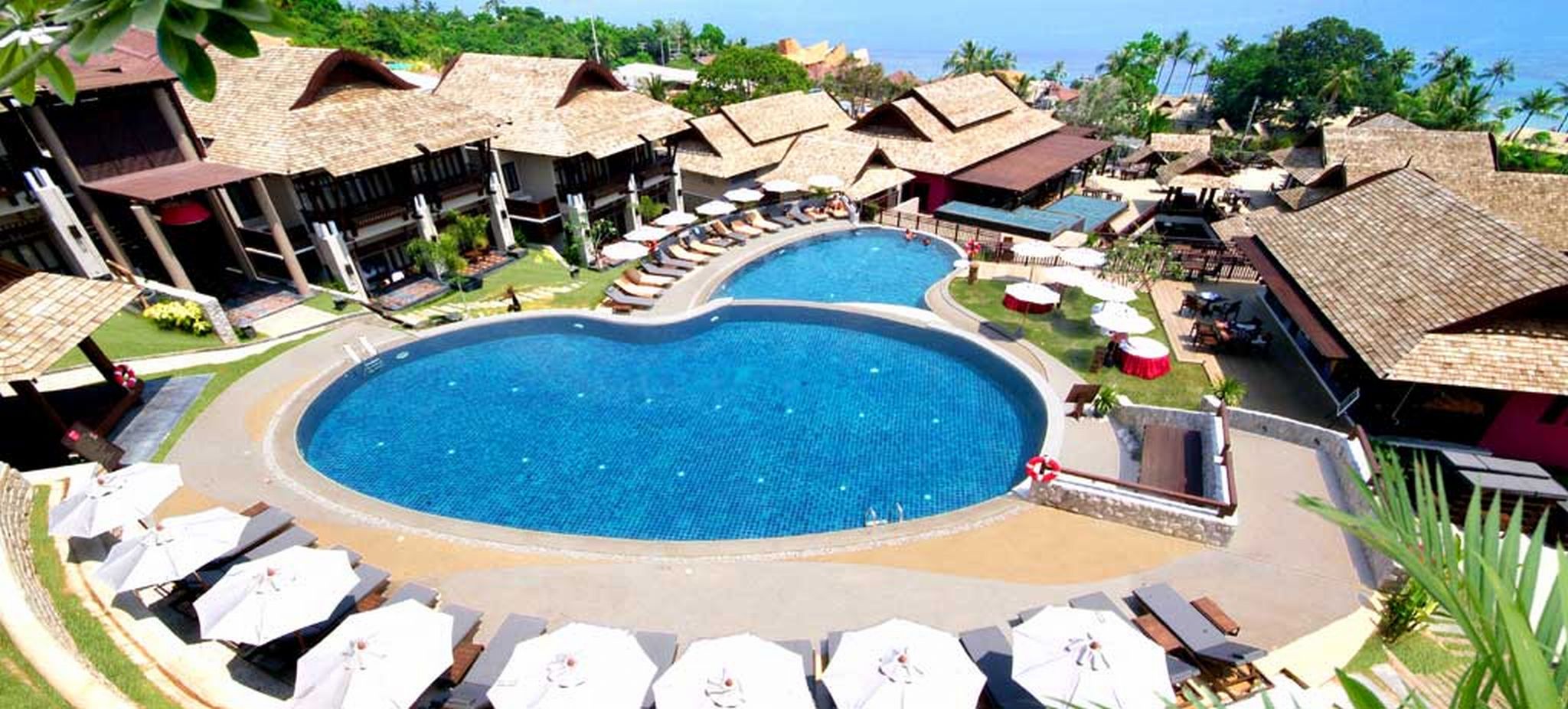 Bhundhari Resort & Spa