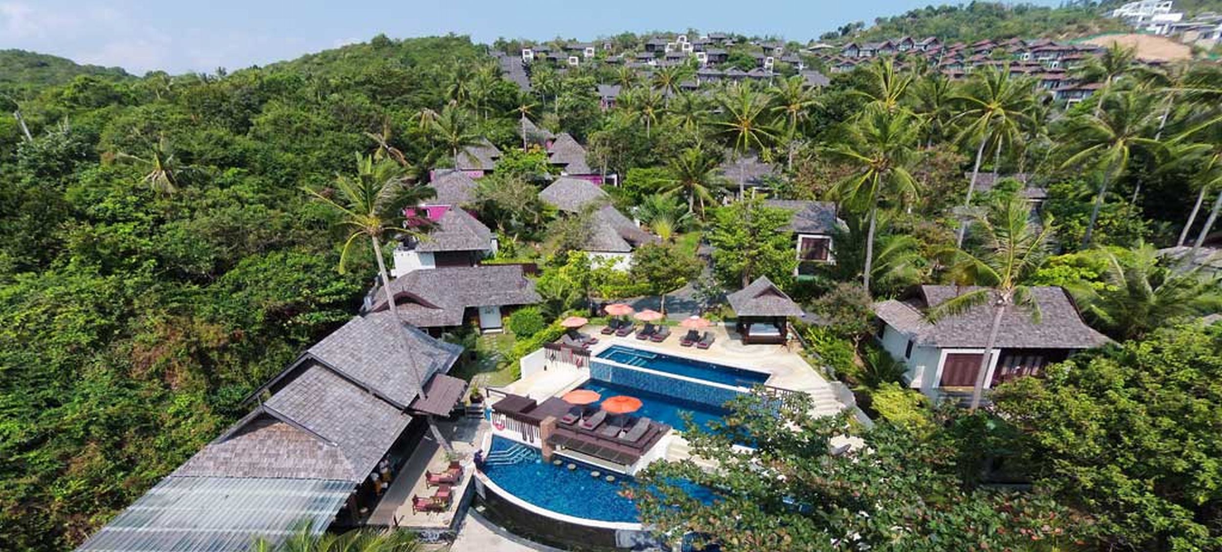 Bhundhari Resort & Spa