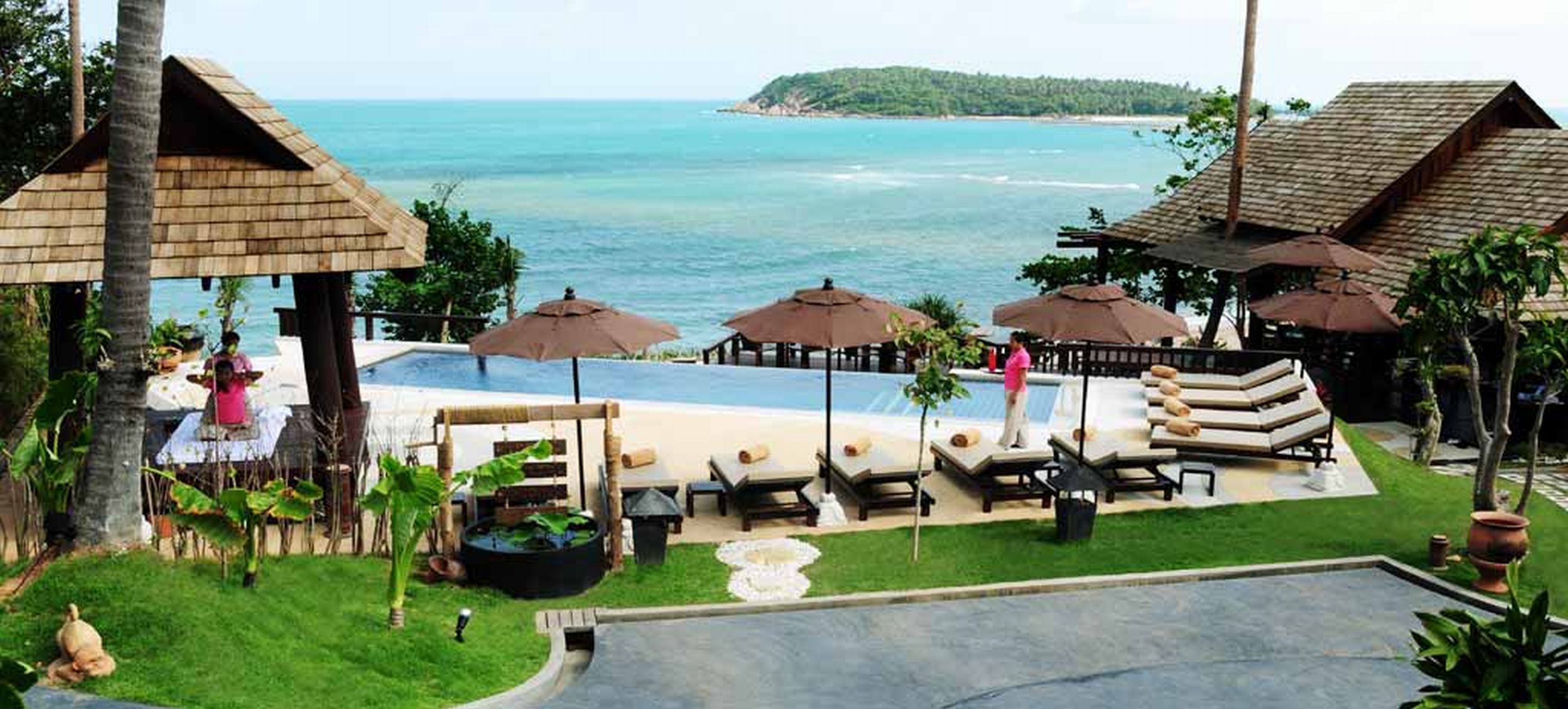 Bhundhari Resort & Spa