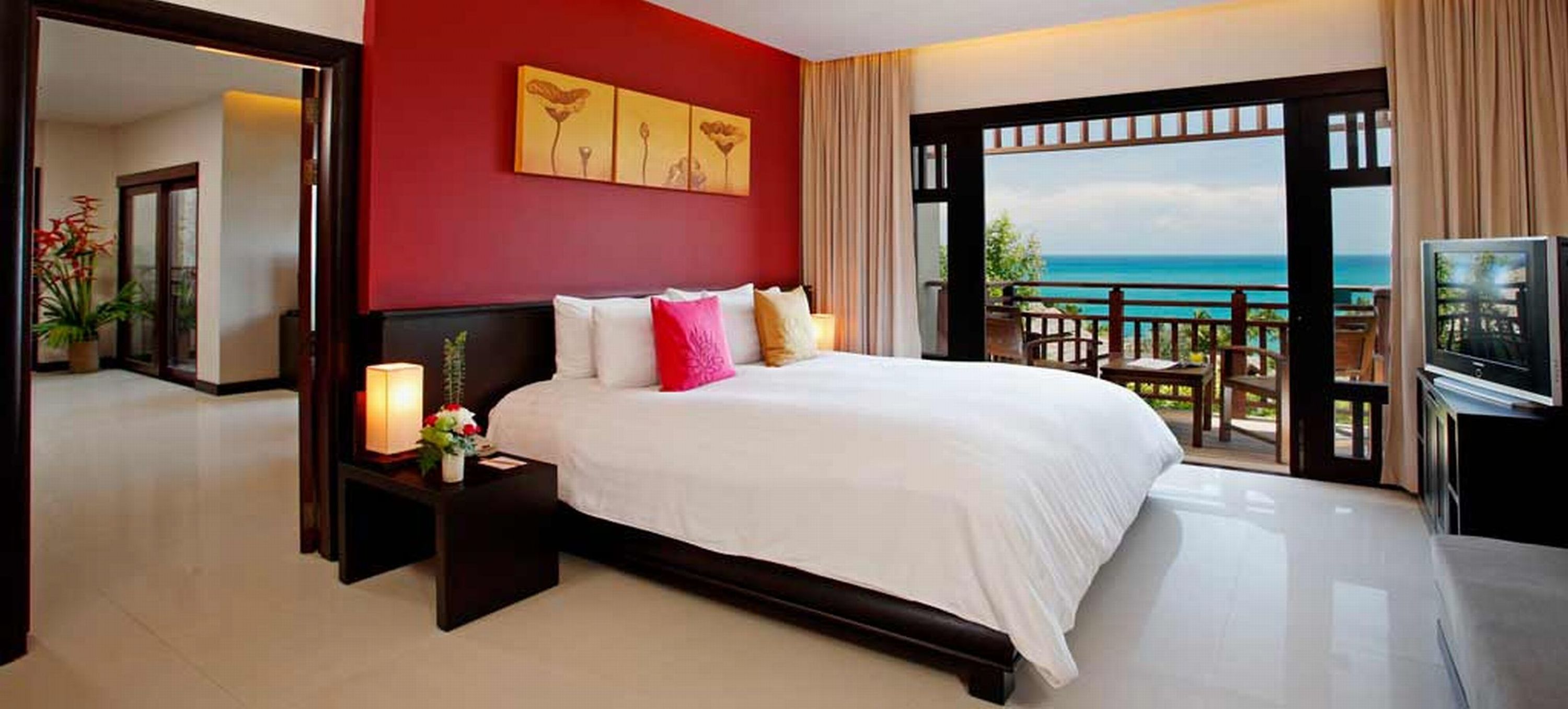 Bhundhari Resort & Spa